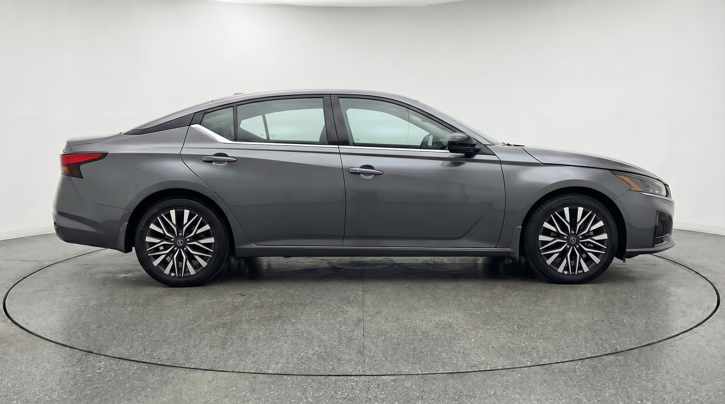 Thumbnail: 2026 Nissan Altima - 11