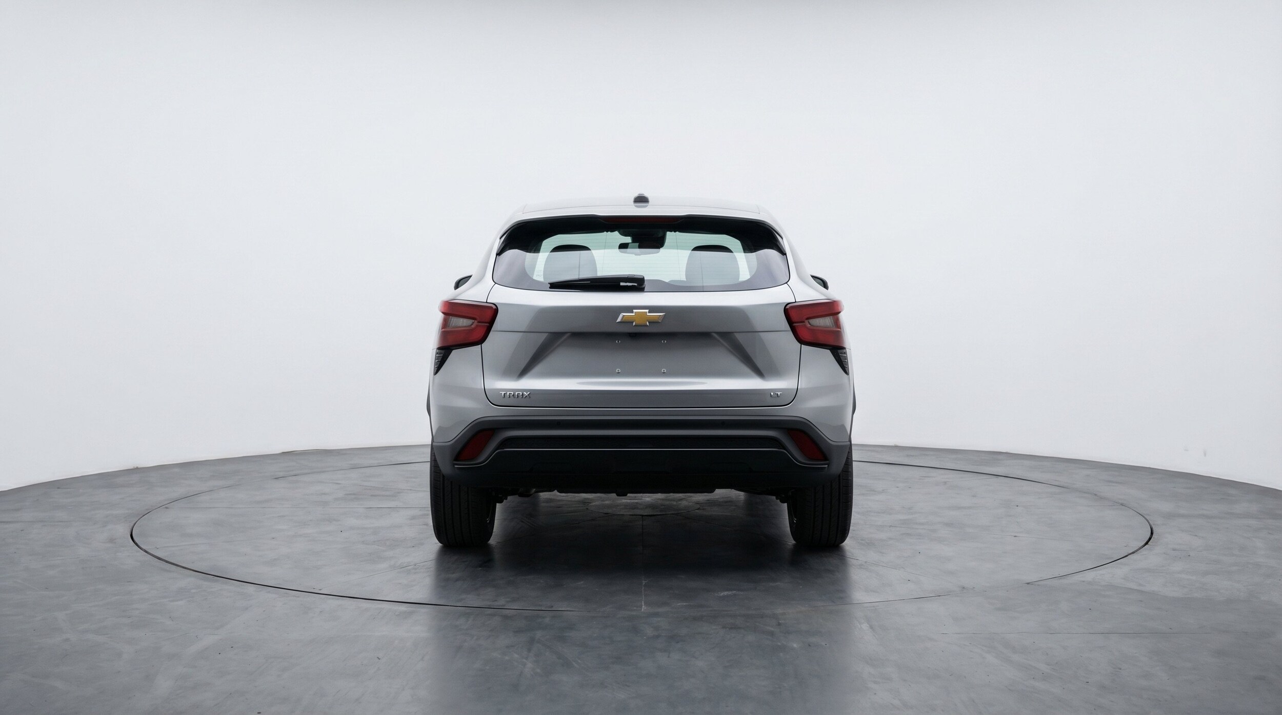 Thumbnail: 2025 Chevrolet Trax - 7