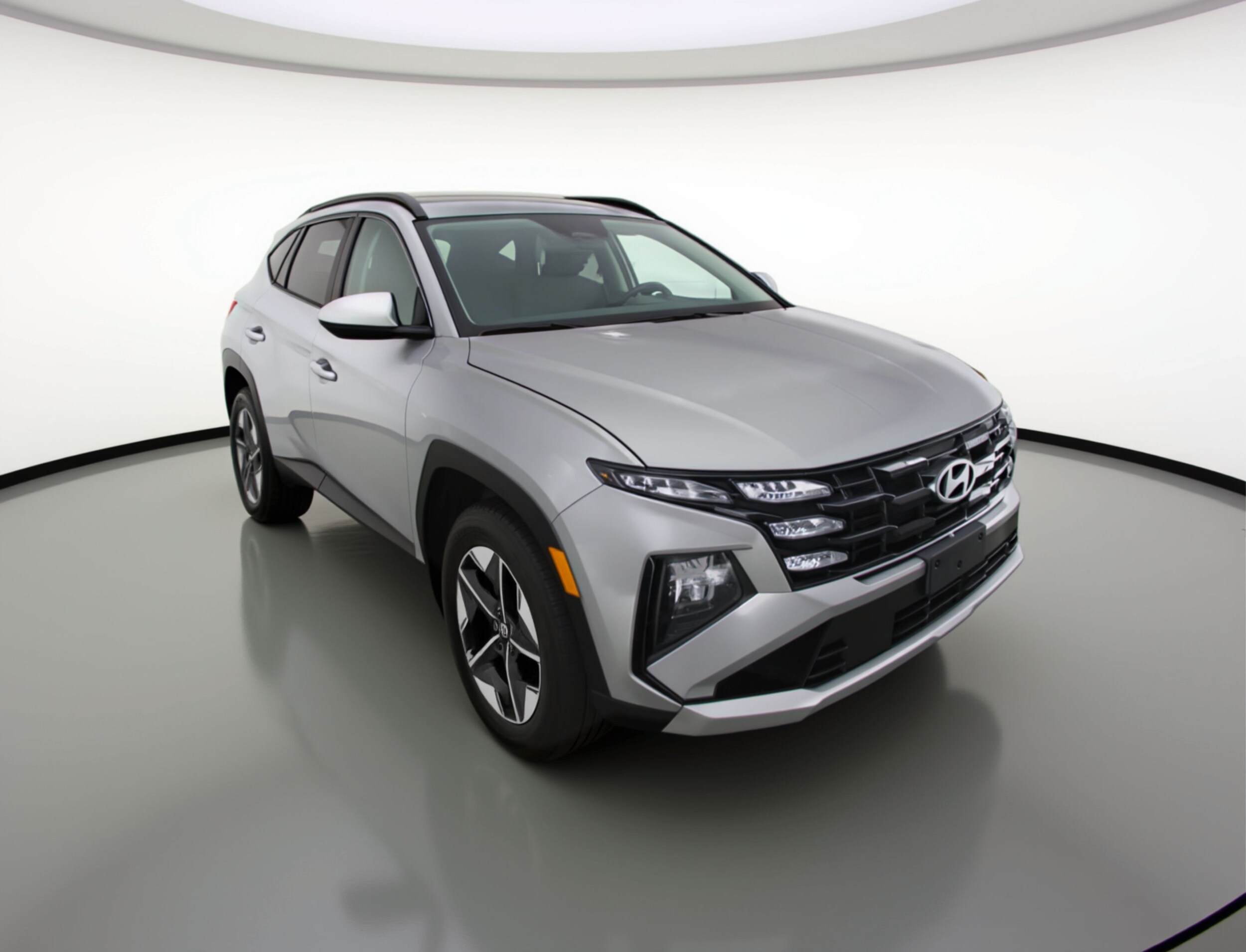 Thumbnail: 2025 Hyundai Tucson - 1