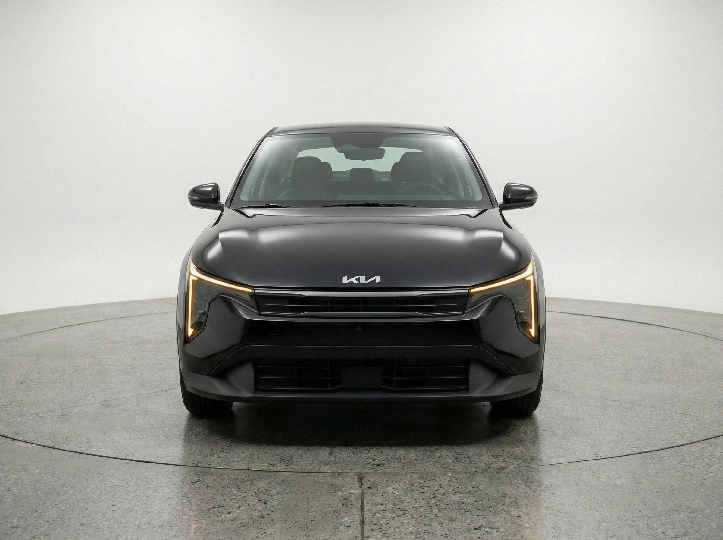 Thumbnail: 2025 Kia K4 - 2