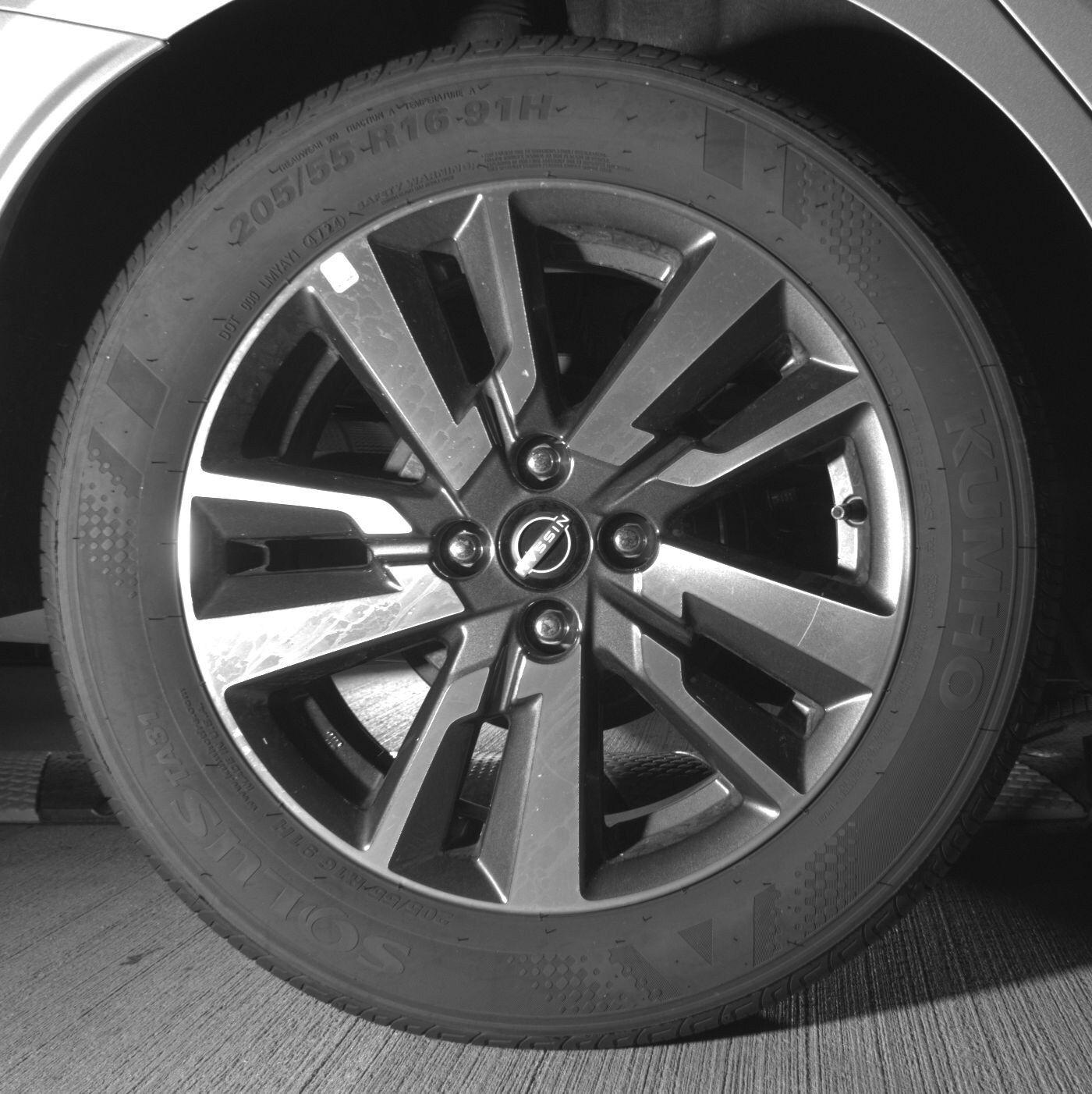 Thumbnail: 2025 Nissan Versa - 12