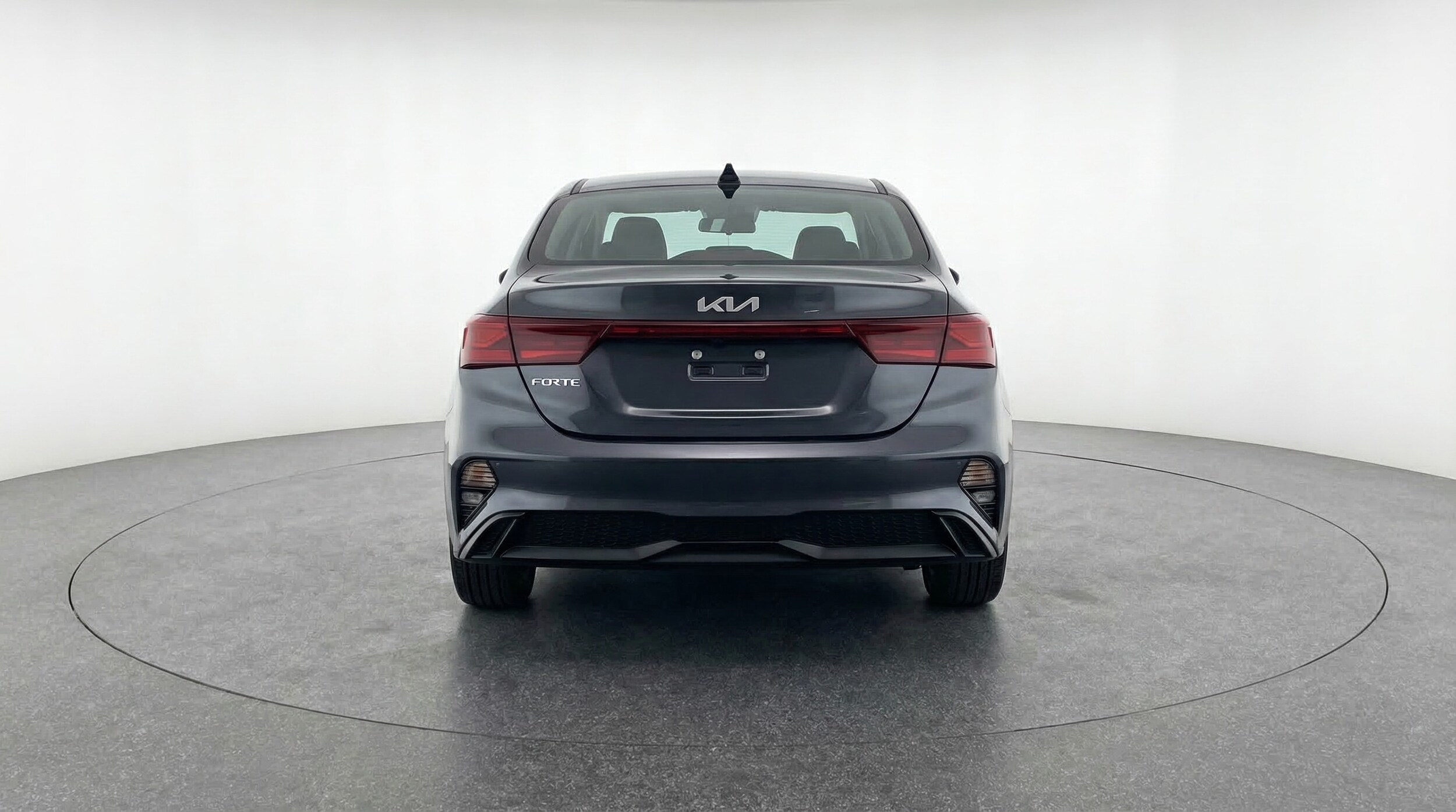 Thumbnail: 2024 Kia Forte - 6