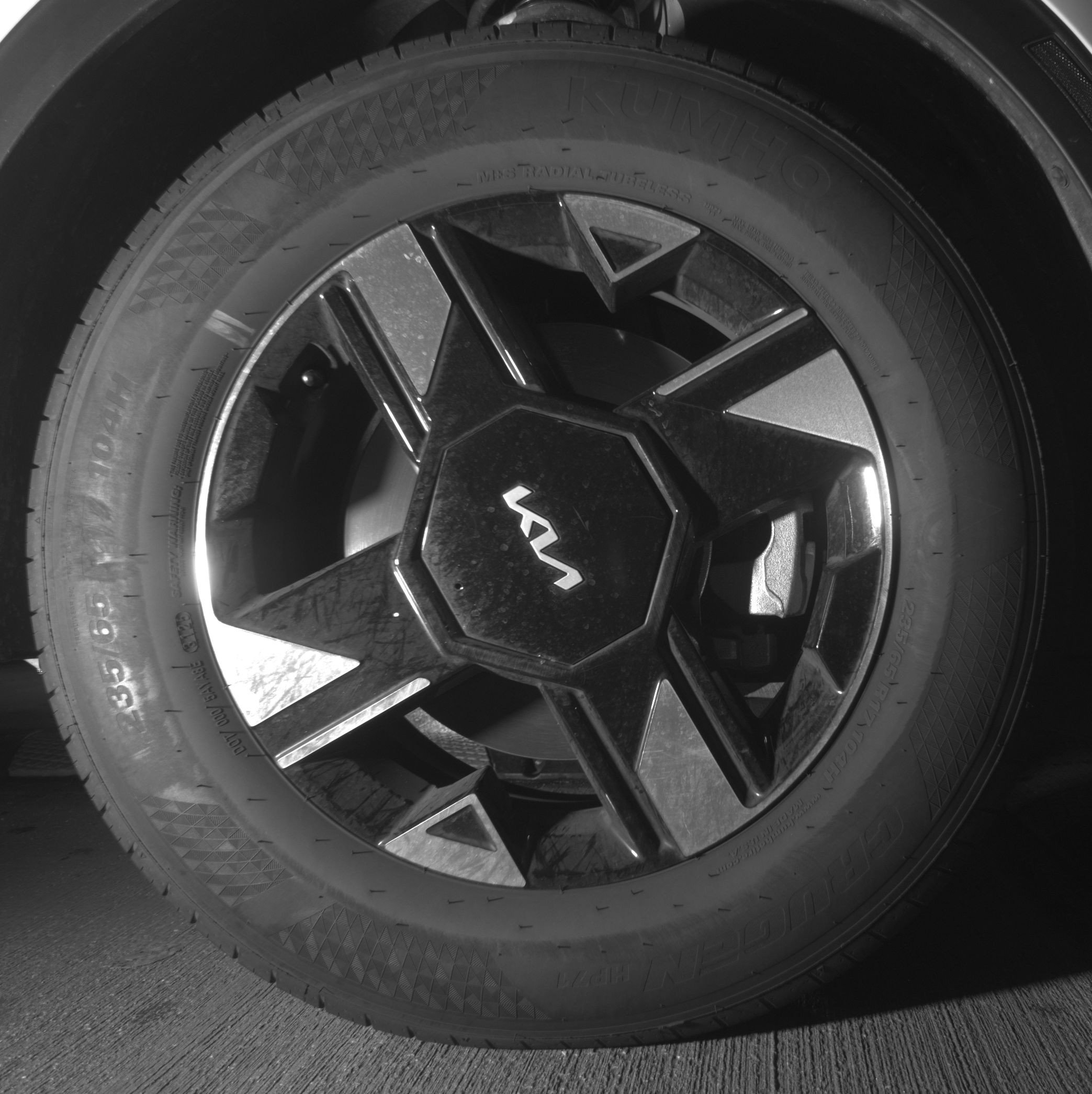 Thumbnail: 2026 Kia Sportage - 13
