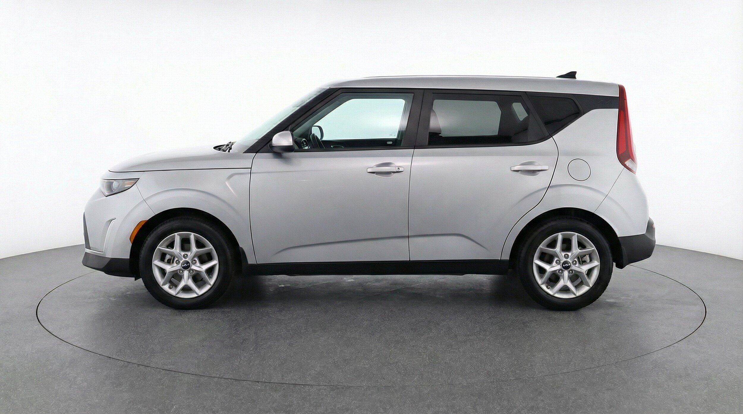 Thumbnail: 2025 Kia Soul - 4