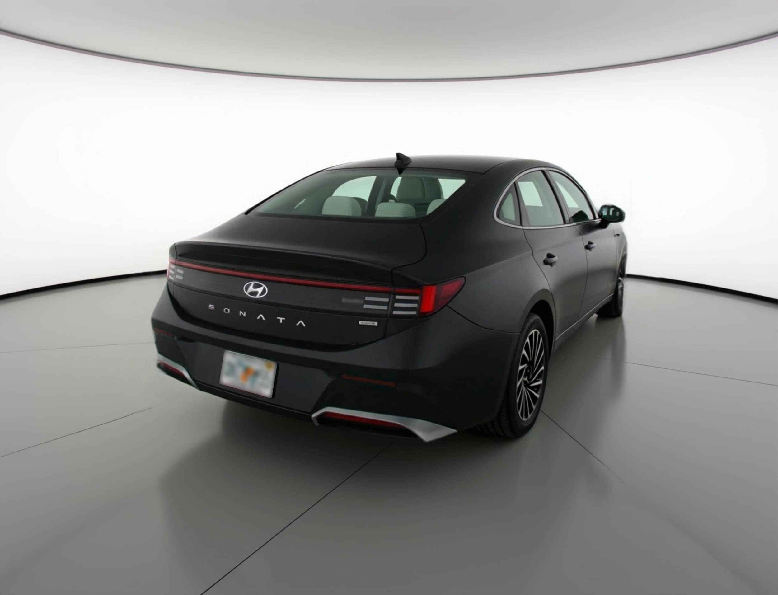 Thumbnail: 2025 Hyundai Sonata - 7