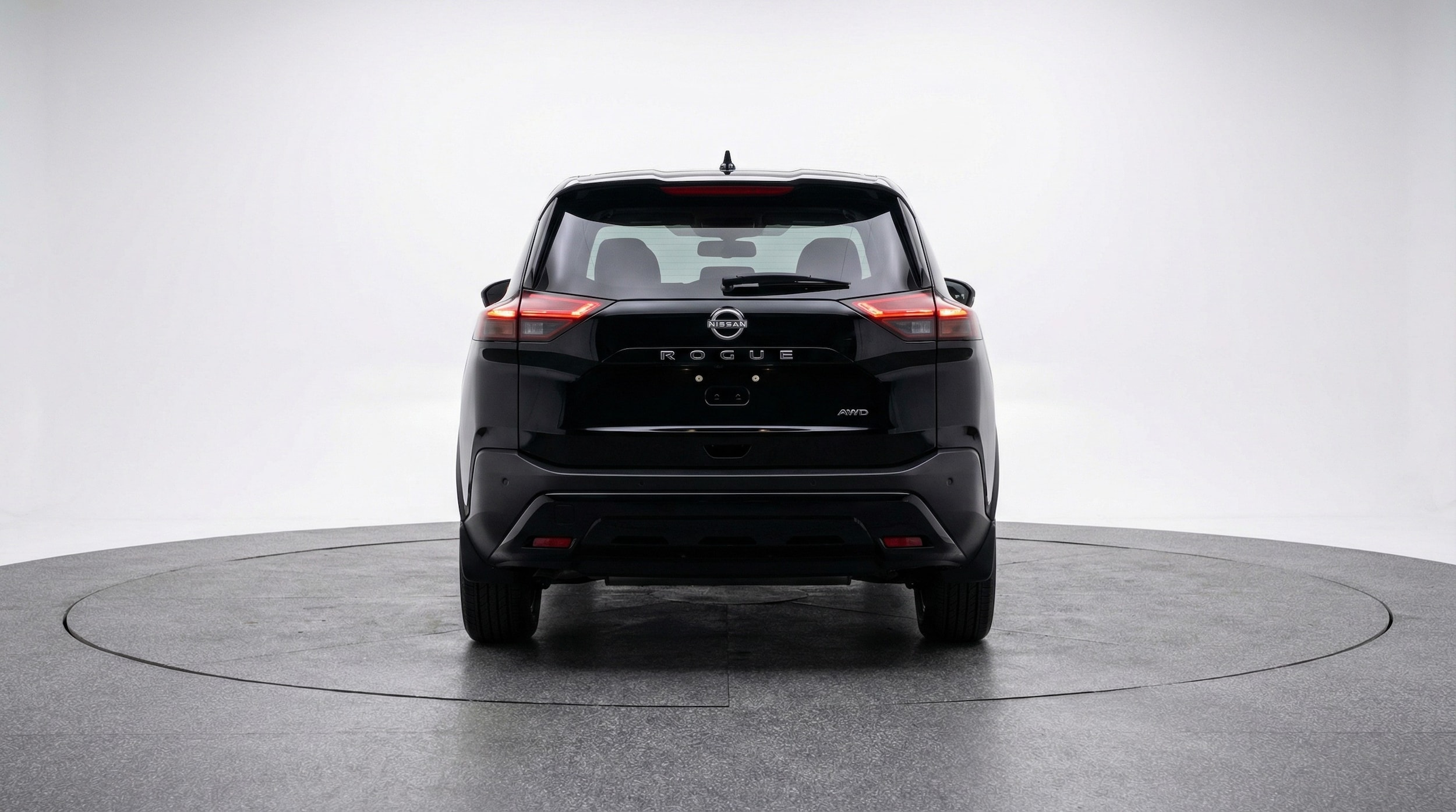 Thumbnail: 2025 Nissan Rogue - 6