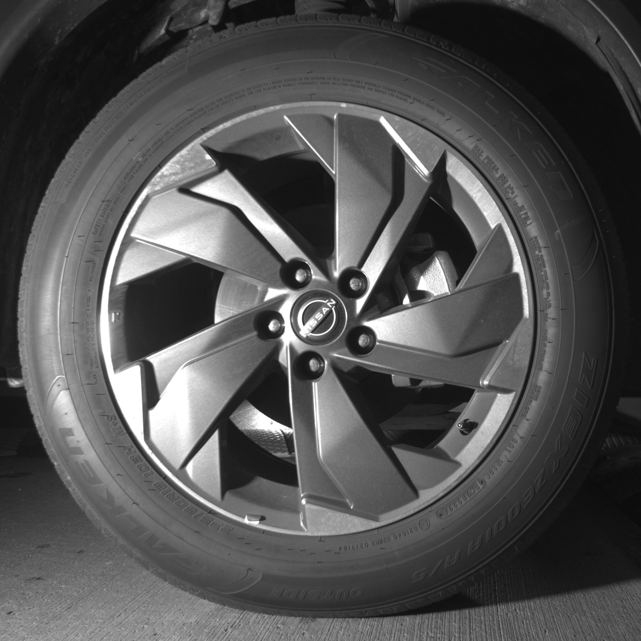 Thumbnail: 2025 Nissan Rogue - 10