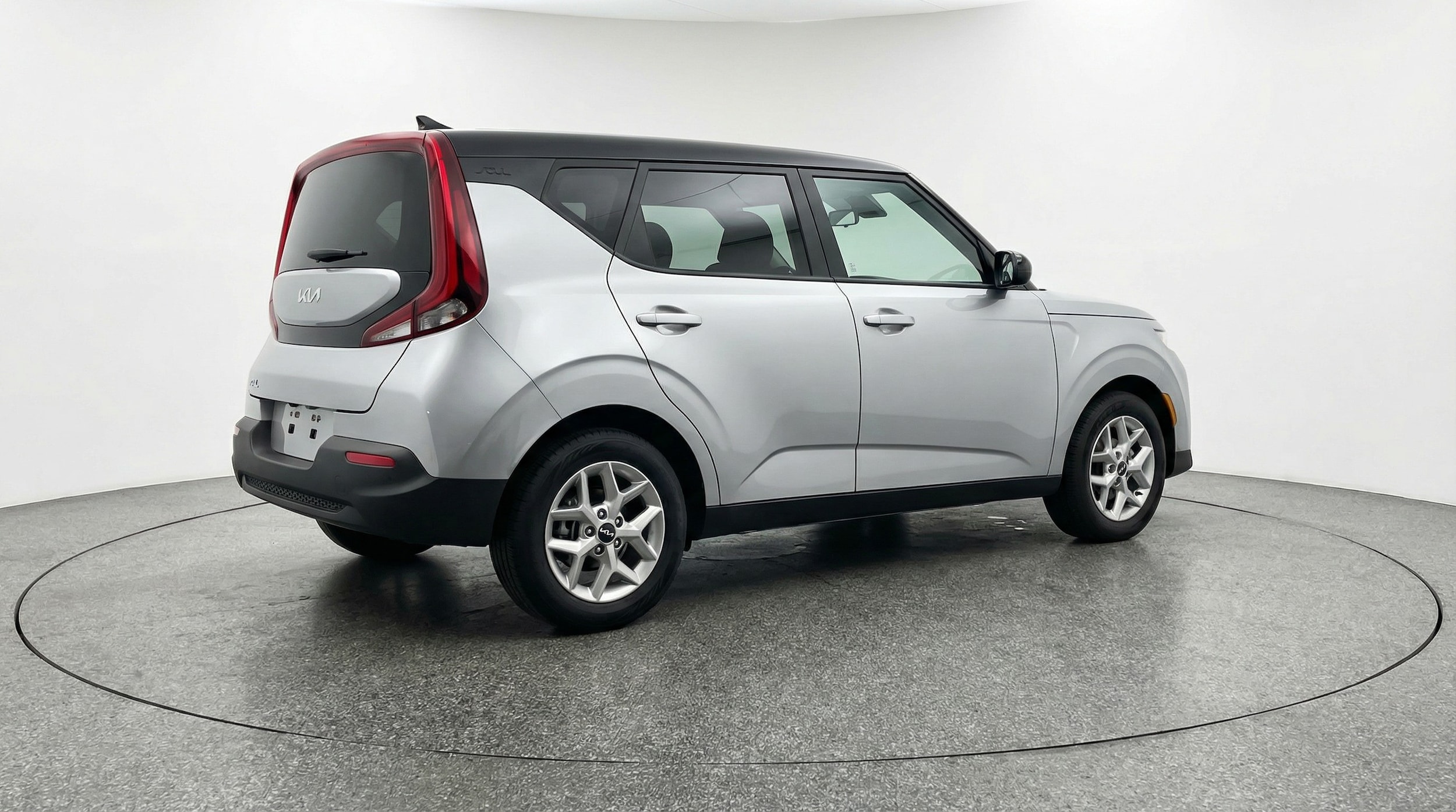 Thumbnail: 2025 Kia Soul - 7