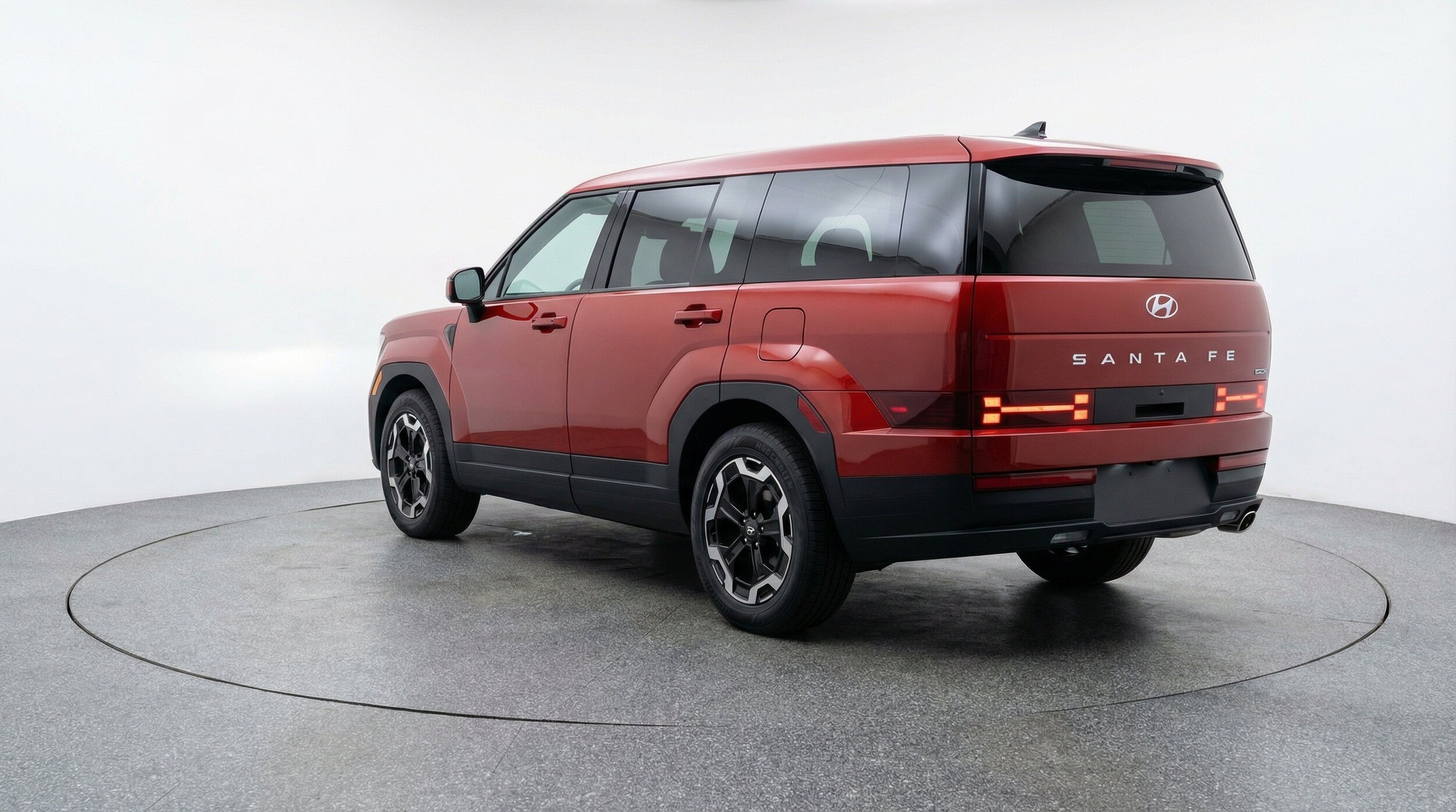 Thumbnail: 2026 Hyundai Santa Fe - 6