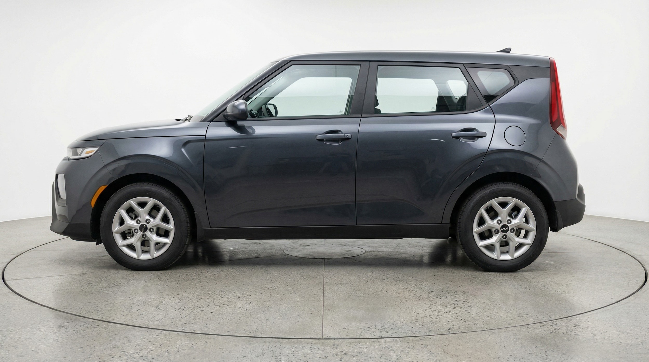 Thumbnail: 2025 Kia Soul - 4