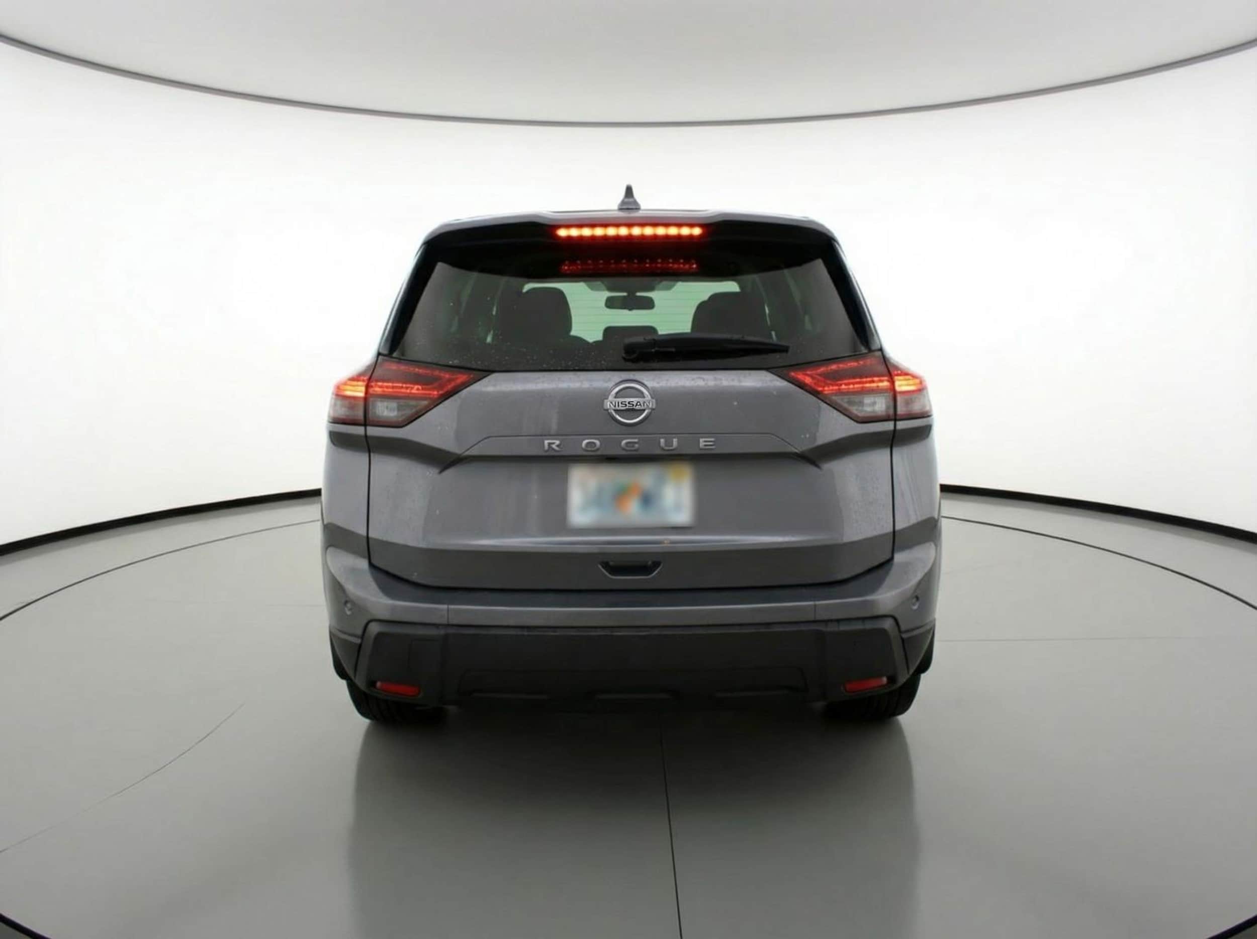 Thumbnail: 2025 Nissan Rogue - 7