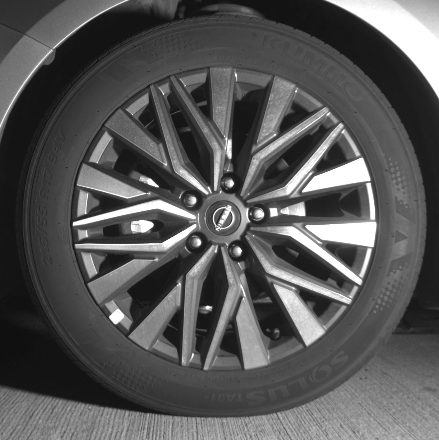 Thumbnail: 2025 Nissan Altima - 9