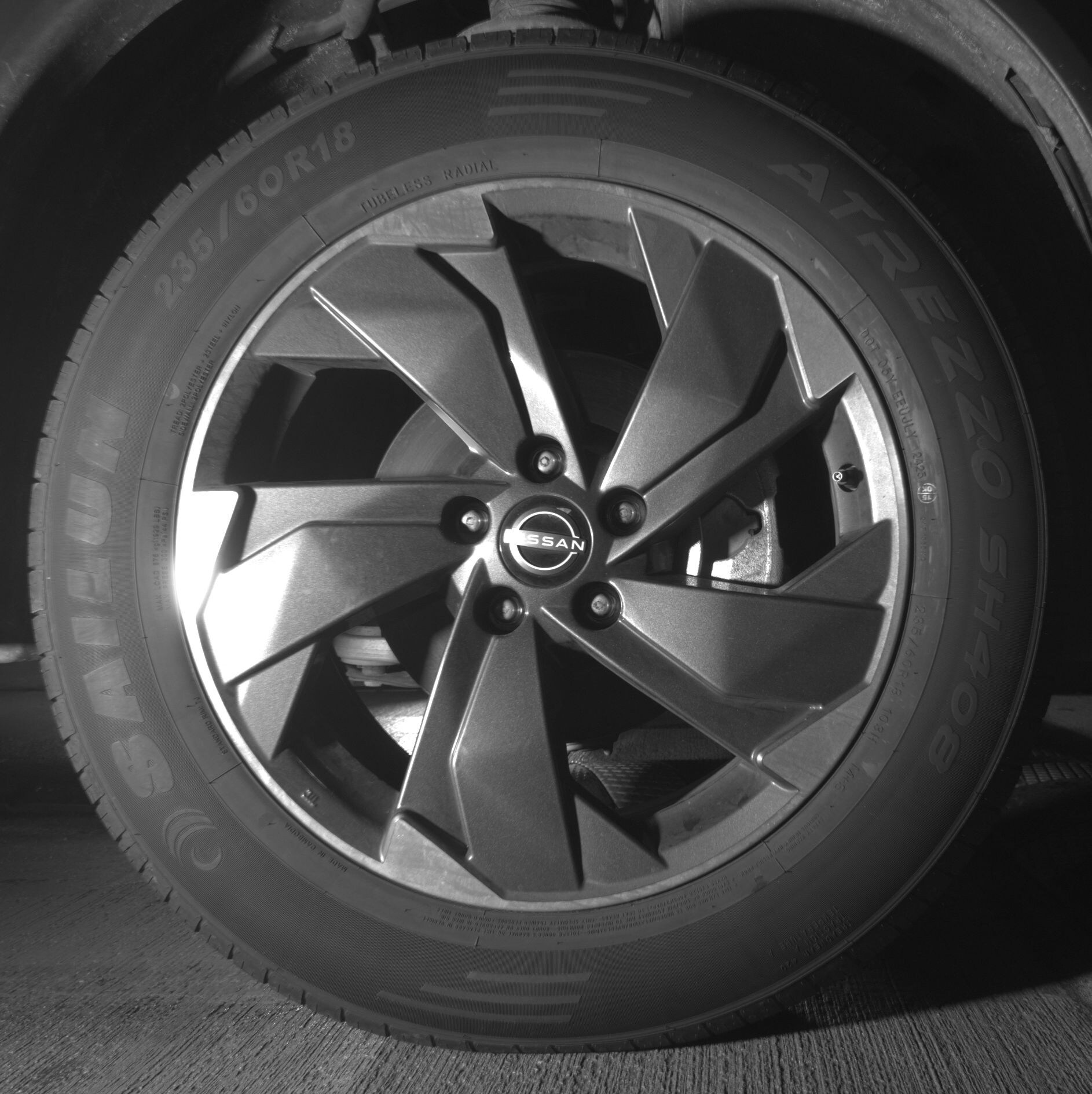 Thumbnail: 2025 Nissan Rogue - 10