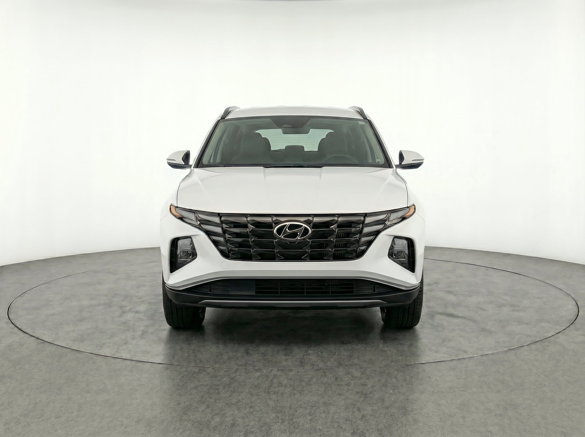 Thumbnail: 2026 Hyundai Tucson - 2