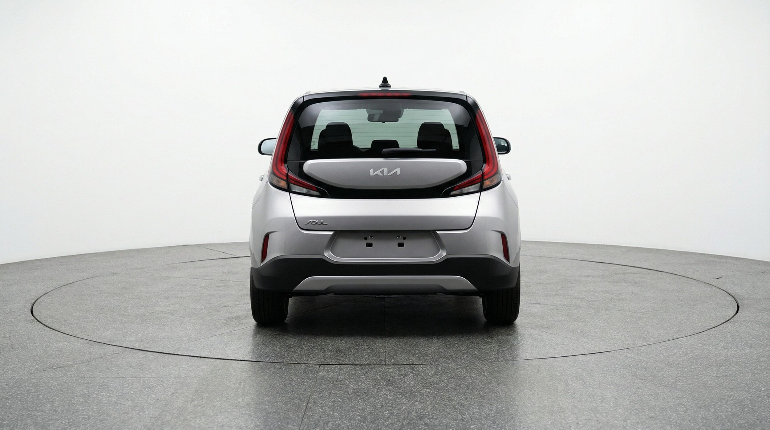 Thumbnail: 2025 Kia Soul - 6