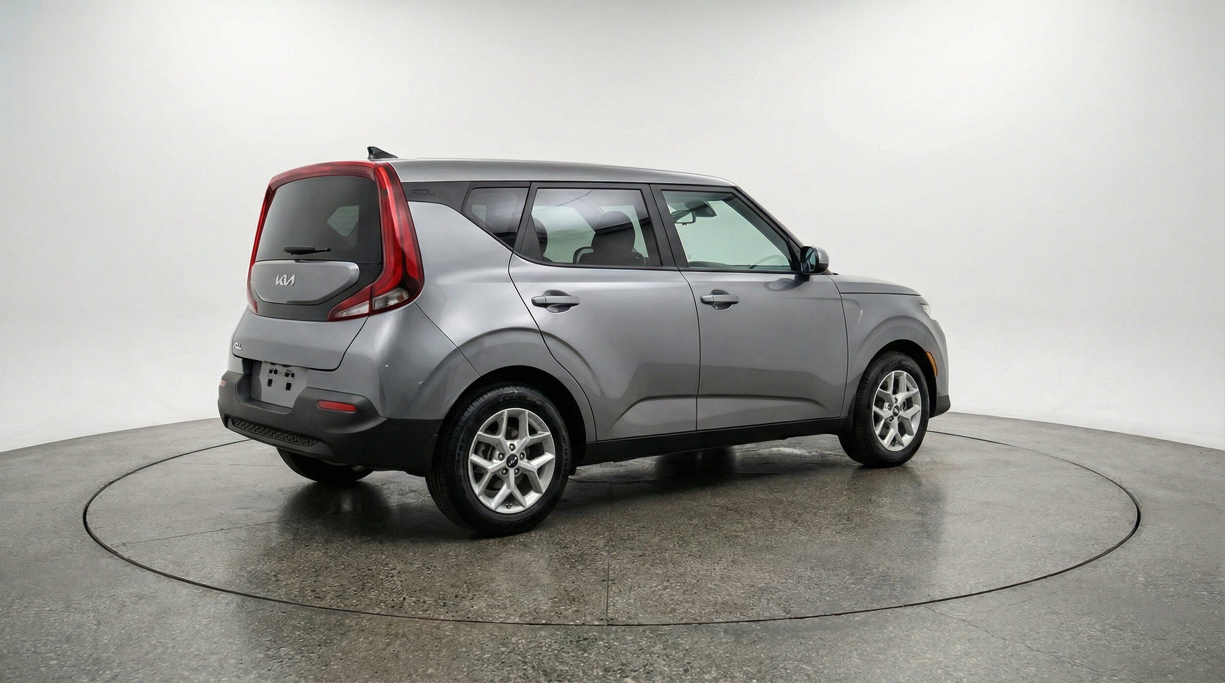 Thumbnail: 2025 Kia Soul - 9