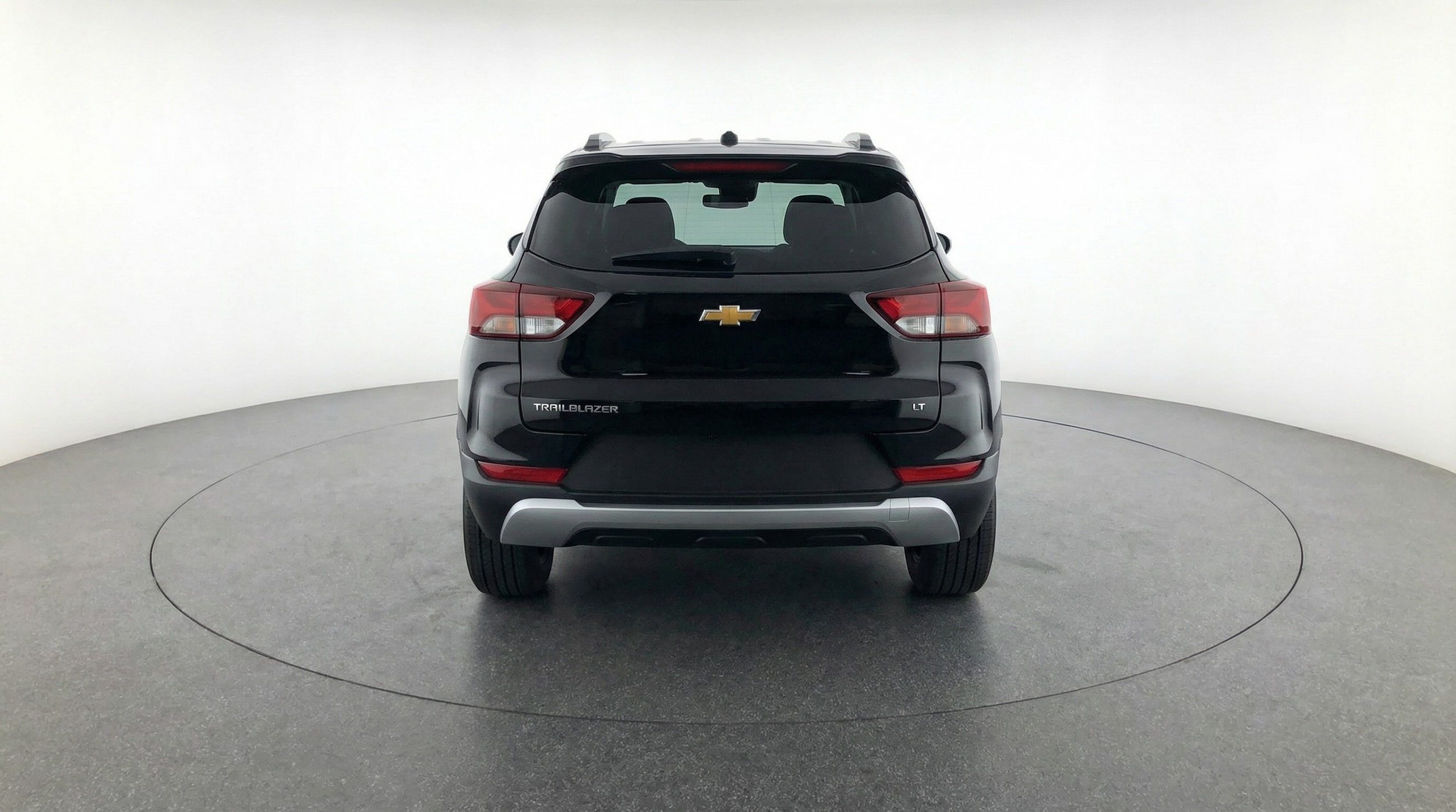 Thumbnail: 2025 Chevrolet TrailBlazer - 6