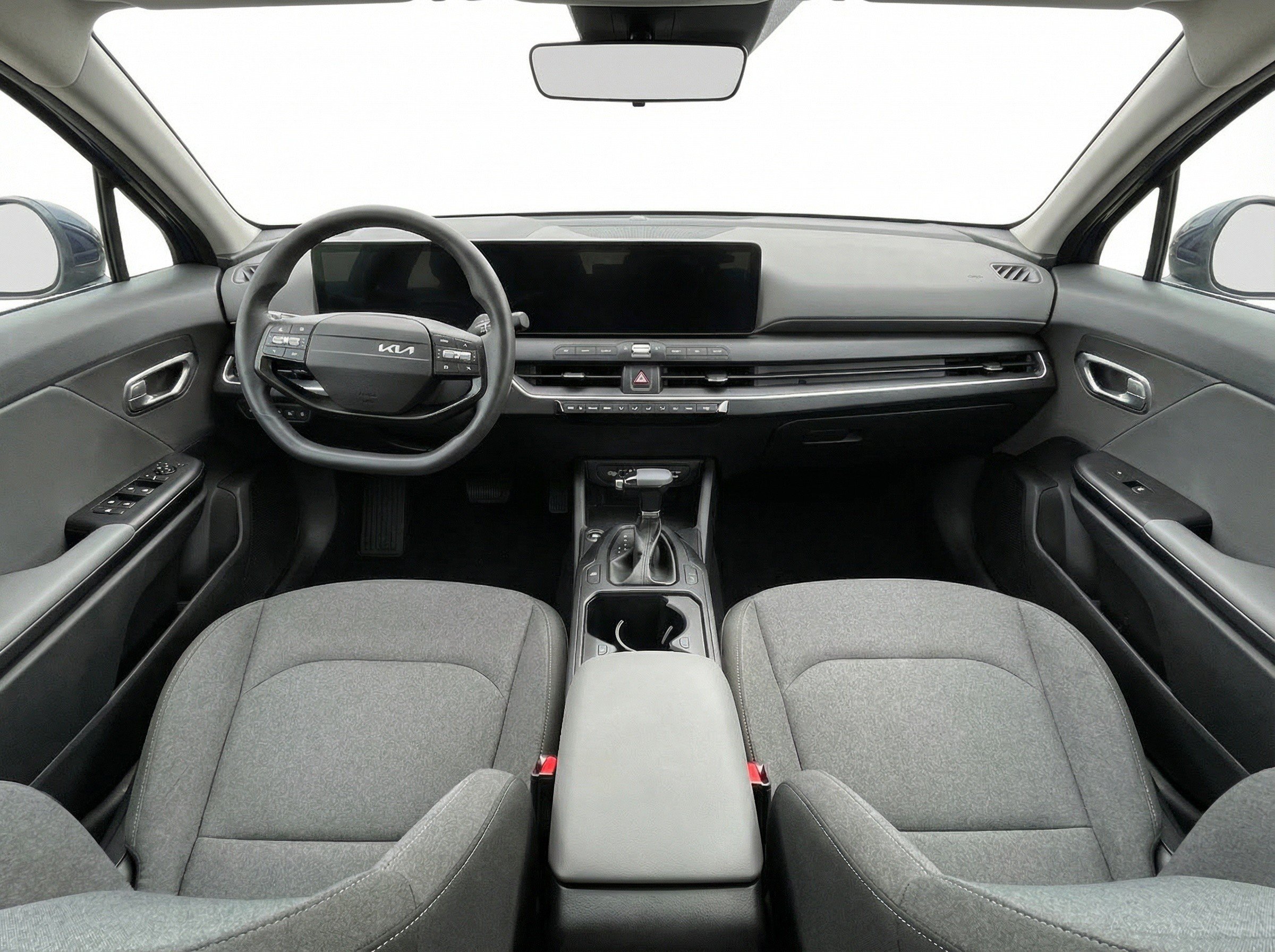 Thumbnail: 2025 Kia K4 - 12