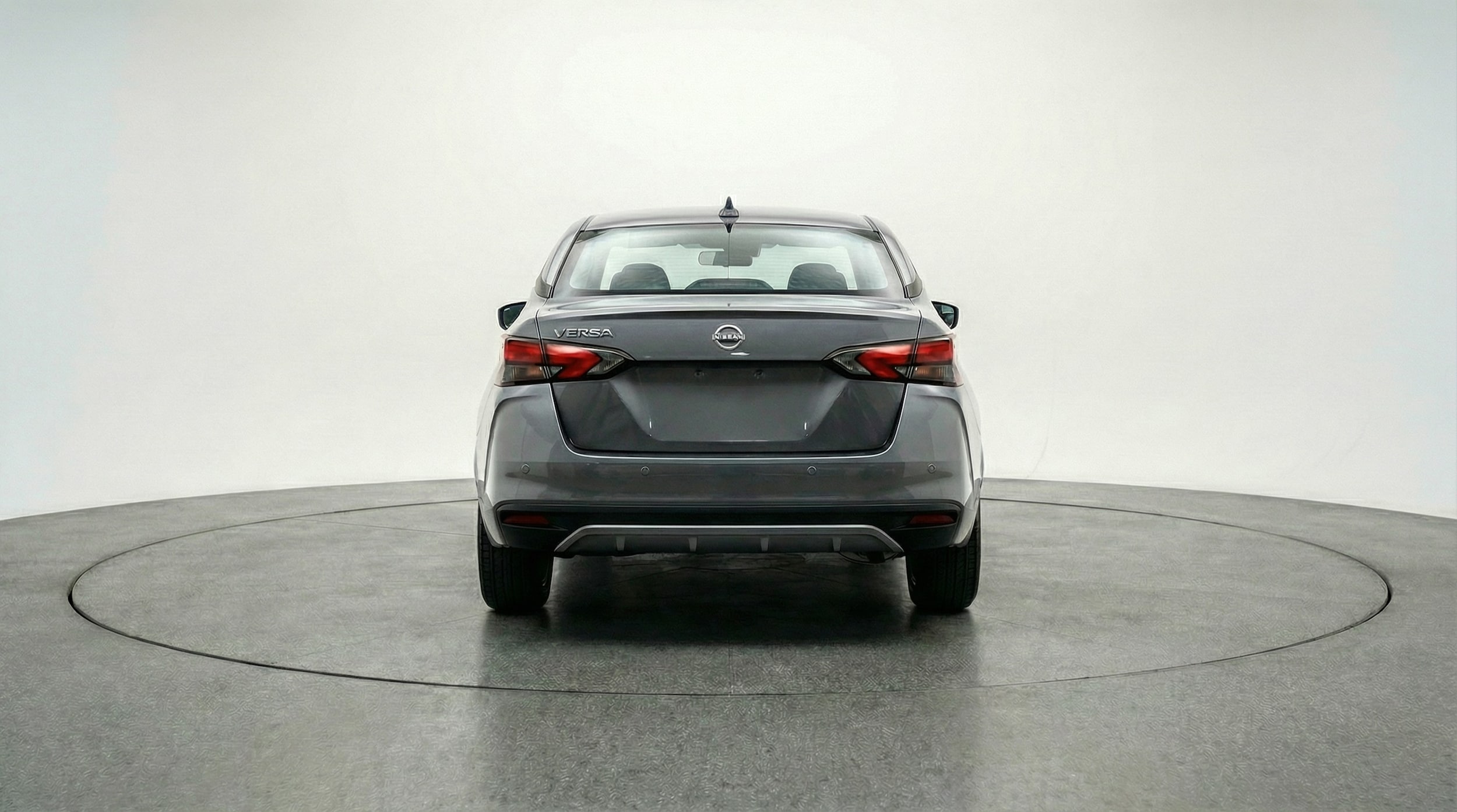 Thumbnail: 2025 Nissan Versa - 6