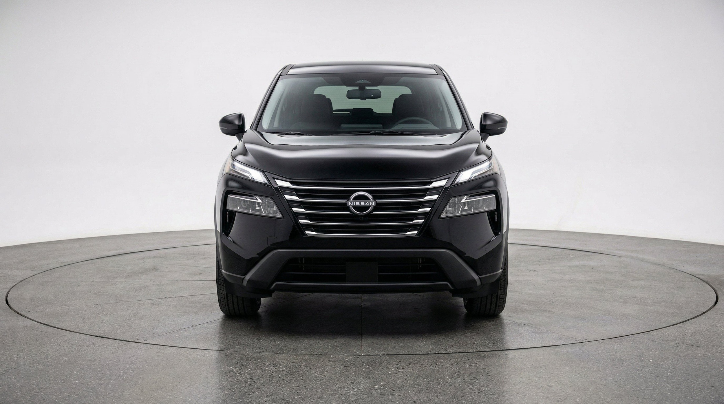 Thumbnail: 2026 Nissan Rogue - 2