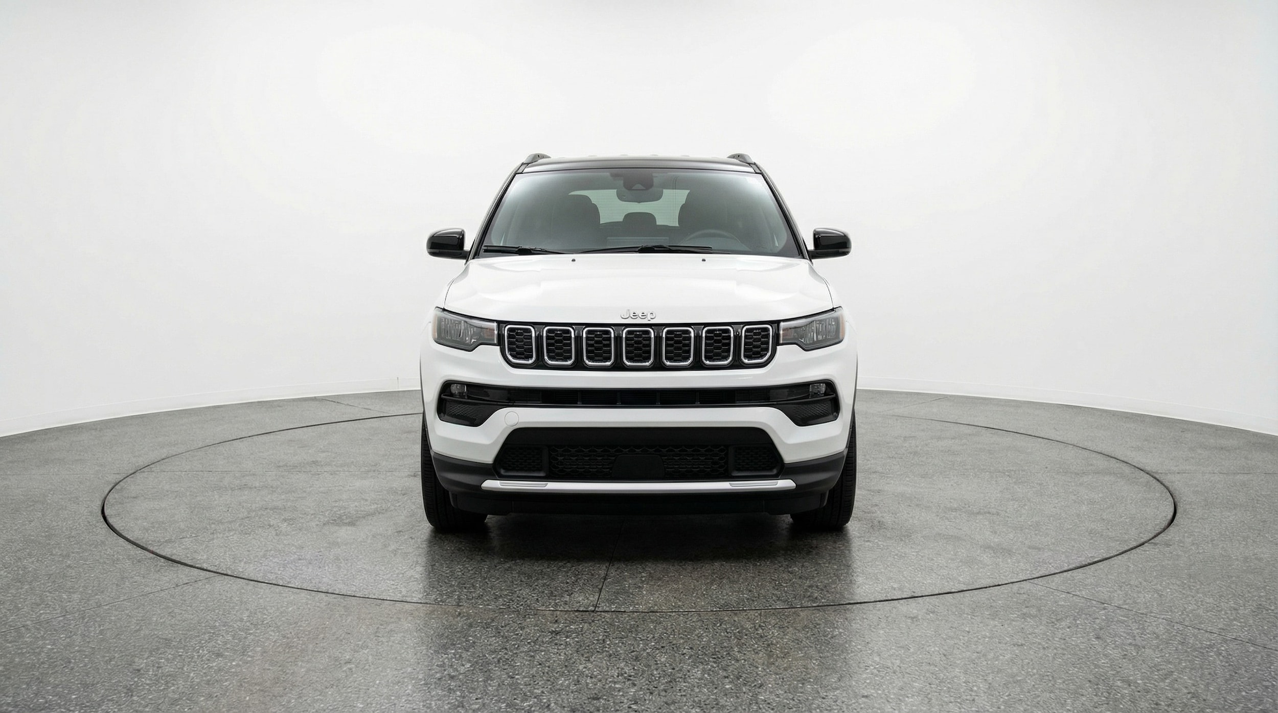 Thumbnail: 2025 Jeep Compass - 2