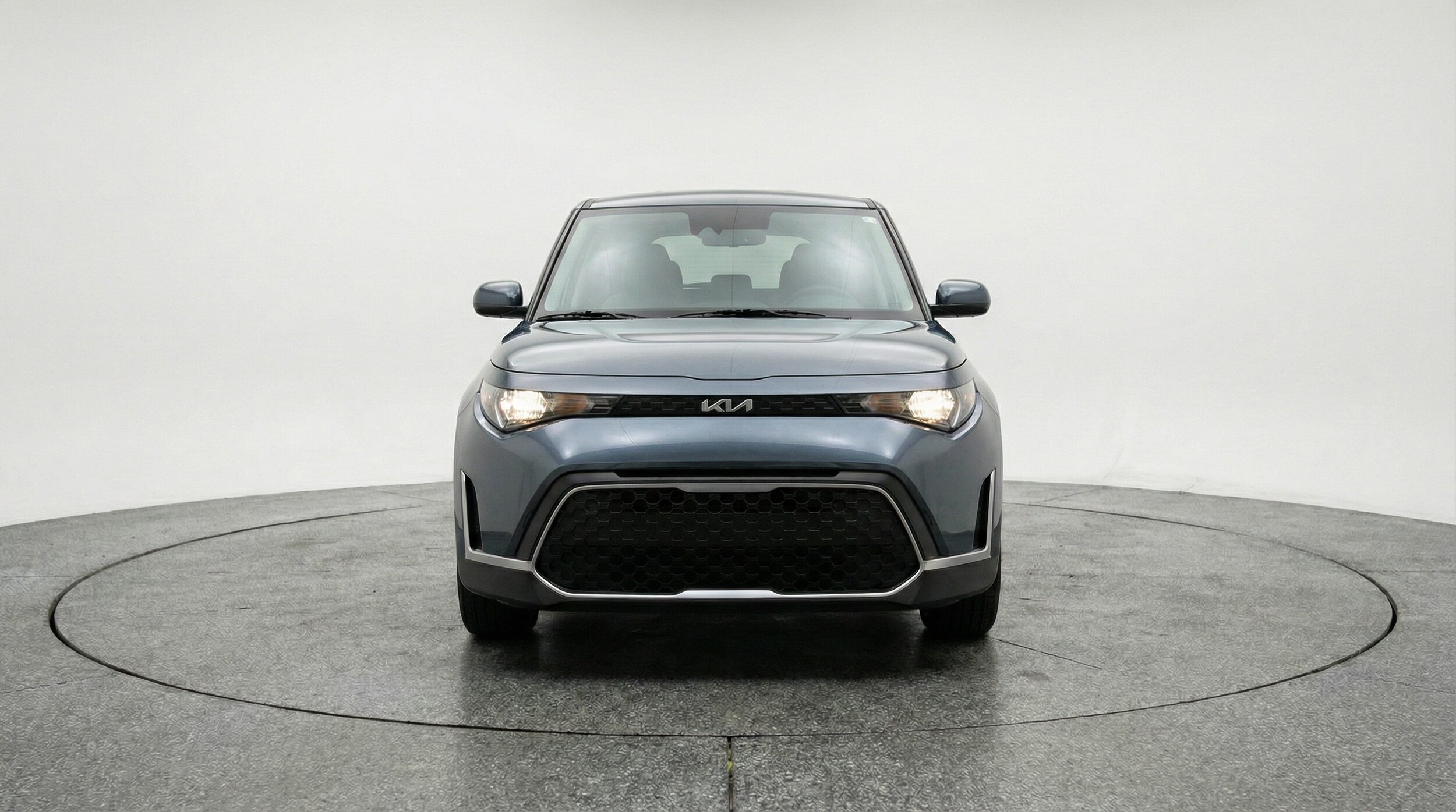 Thumbnail: 2025 Kia Soul - 2