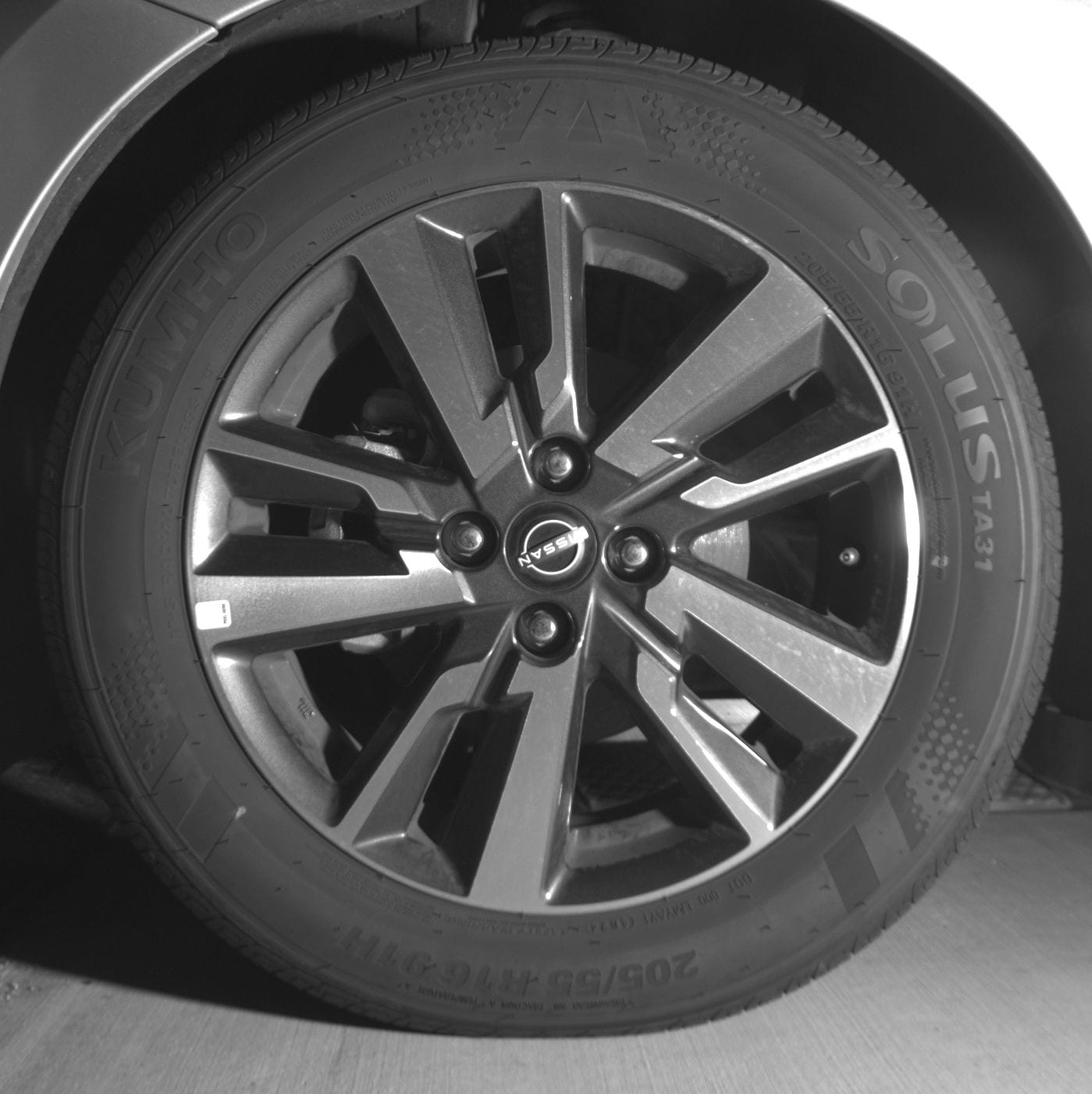 Thumbnail: 2025 Nissan Versa - 9