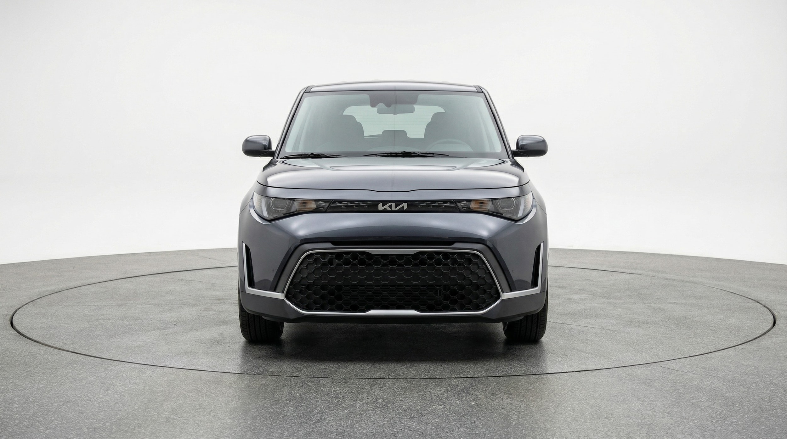 Thumbnail: 2025 Kia Soul - 2