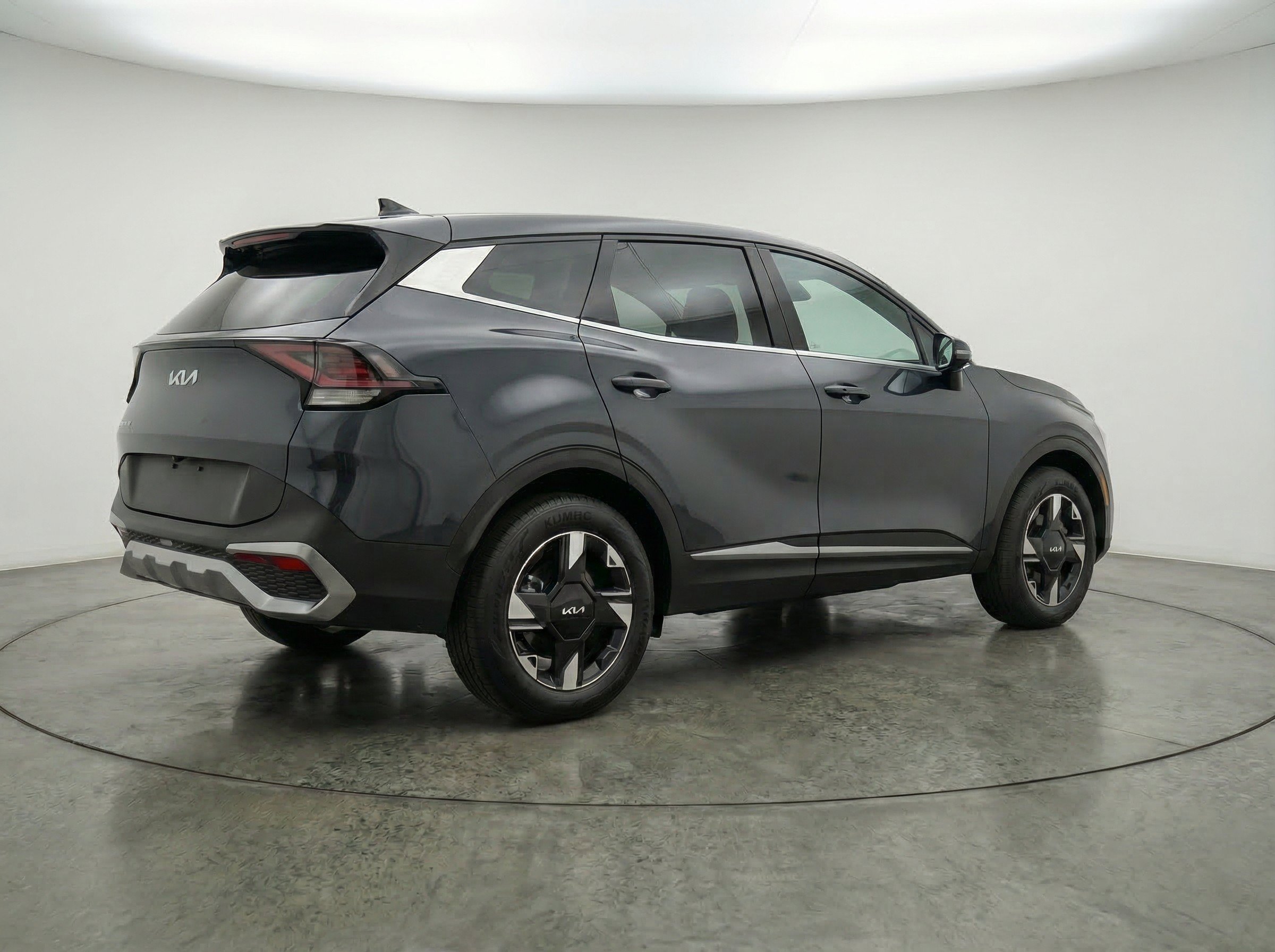 Thumbnail: 2026 Kia Sportage - 9