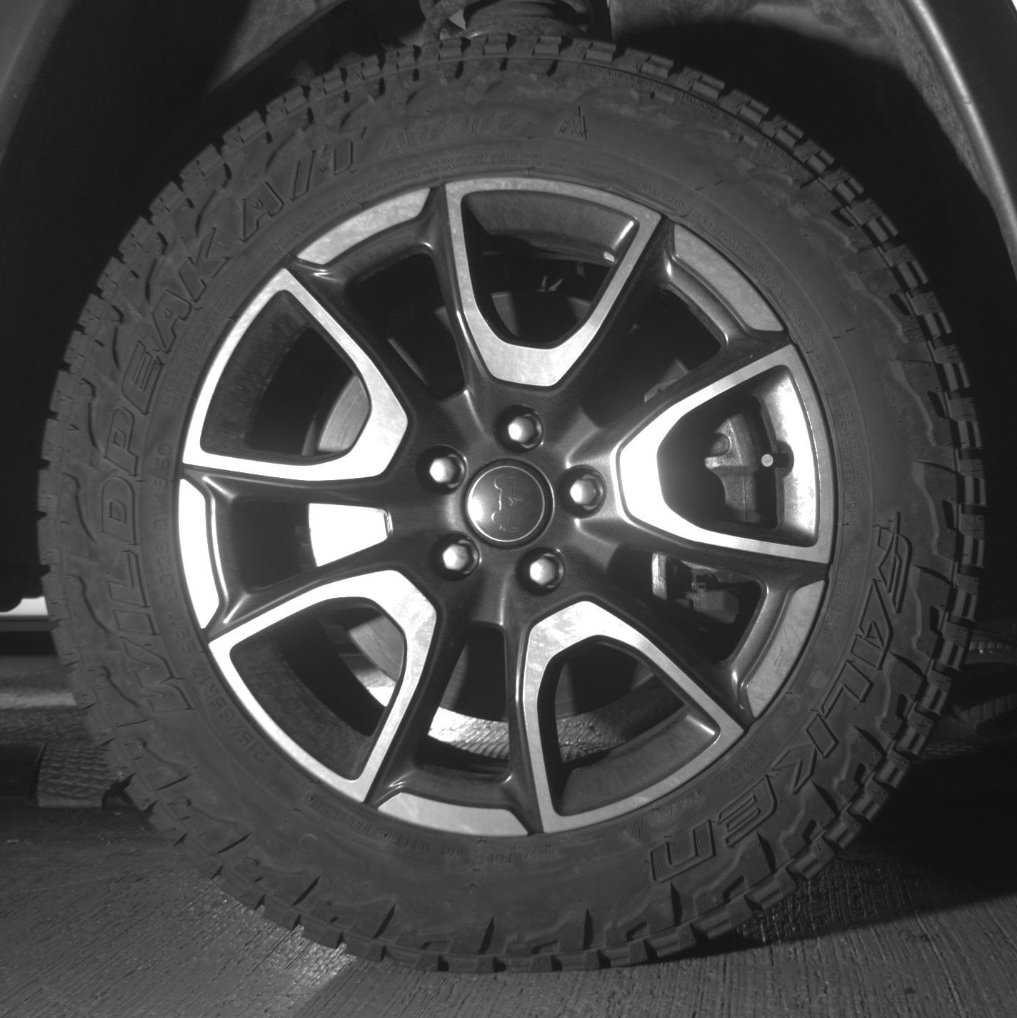 Thumbnail: 2025 Jeep Compass - 13