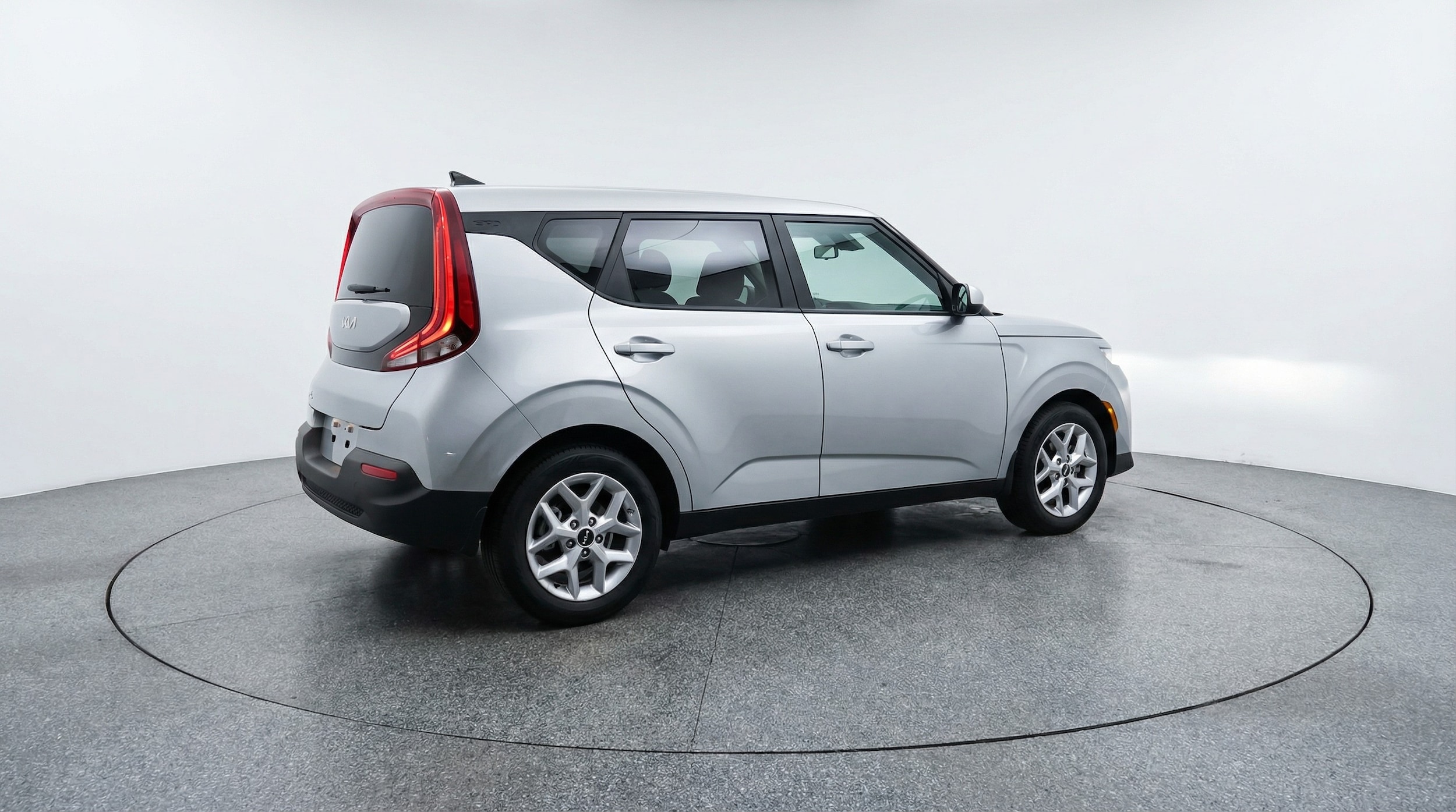 Thumbnail: 2025 Kia Soul - 7