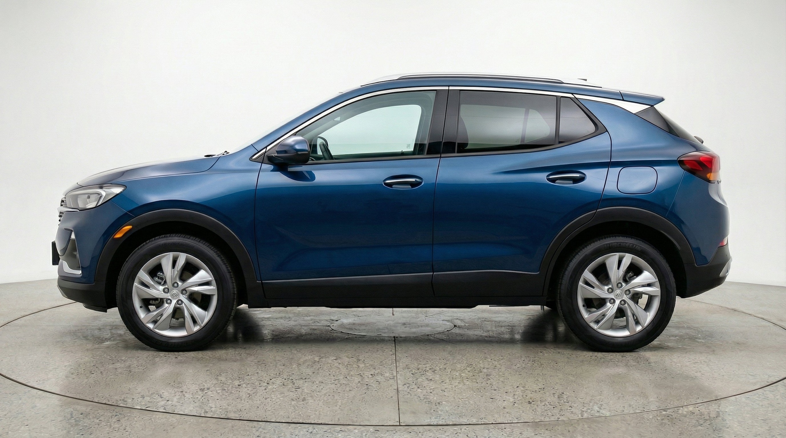 Thumbnail: 2026 Buick Encore GX - 5