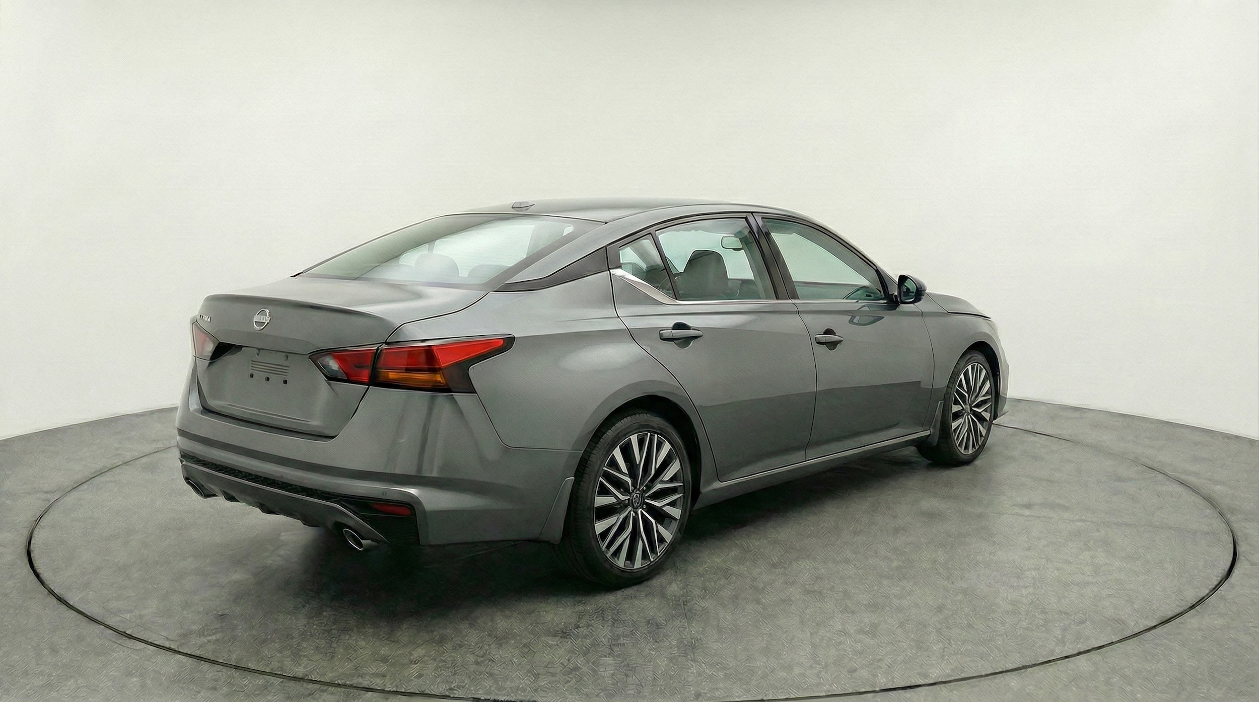 Thumbnail: 2025 Nissan Altima - 7