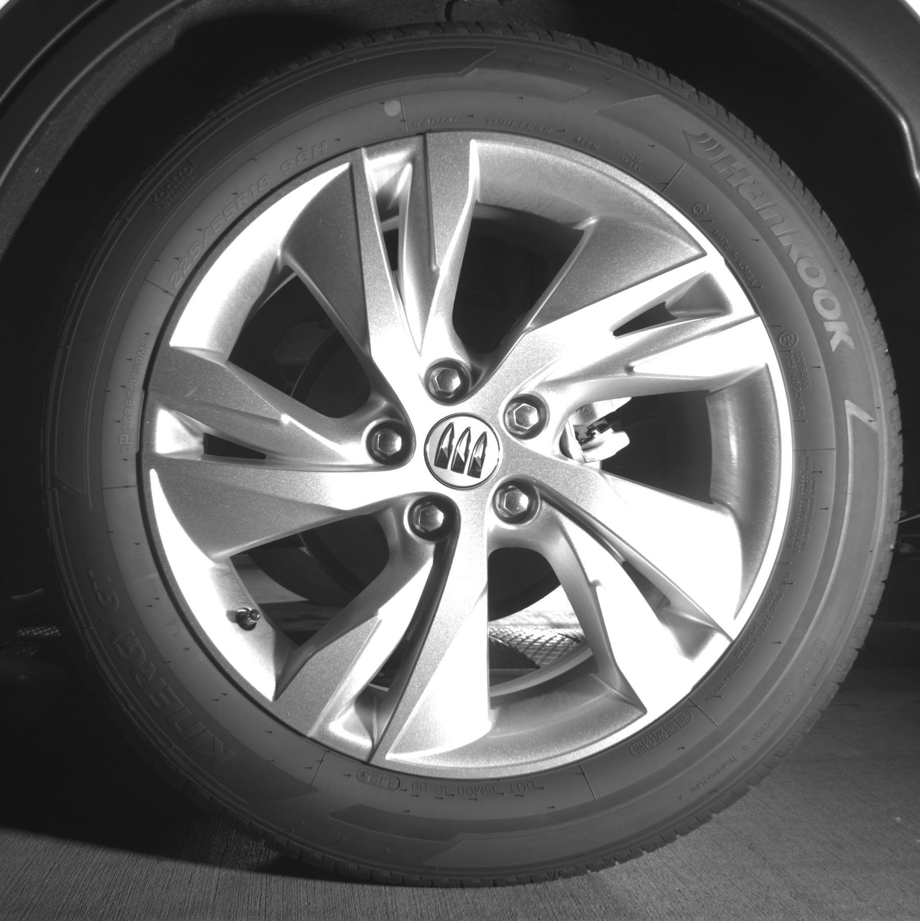 Thumbnail: 2026 Buick Encore GX - 14