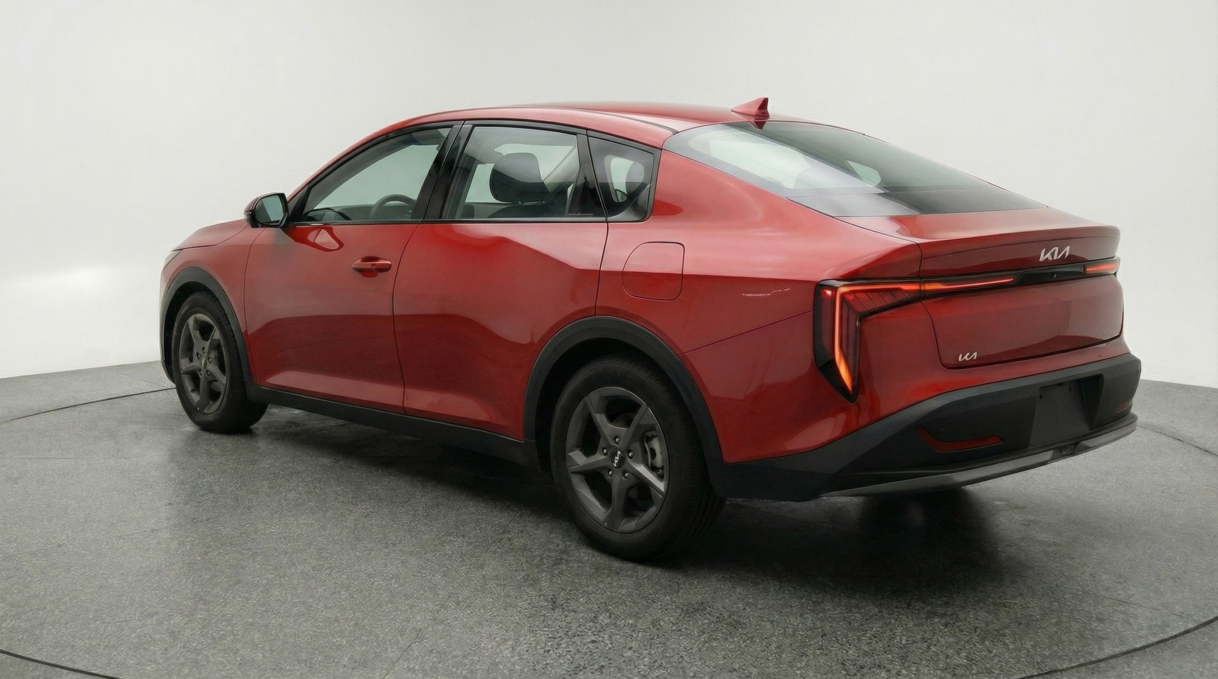 Thumbnail: 2025 Kia K4 - 5