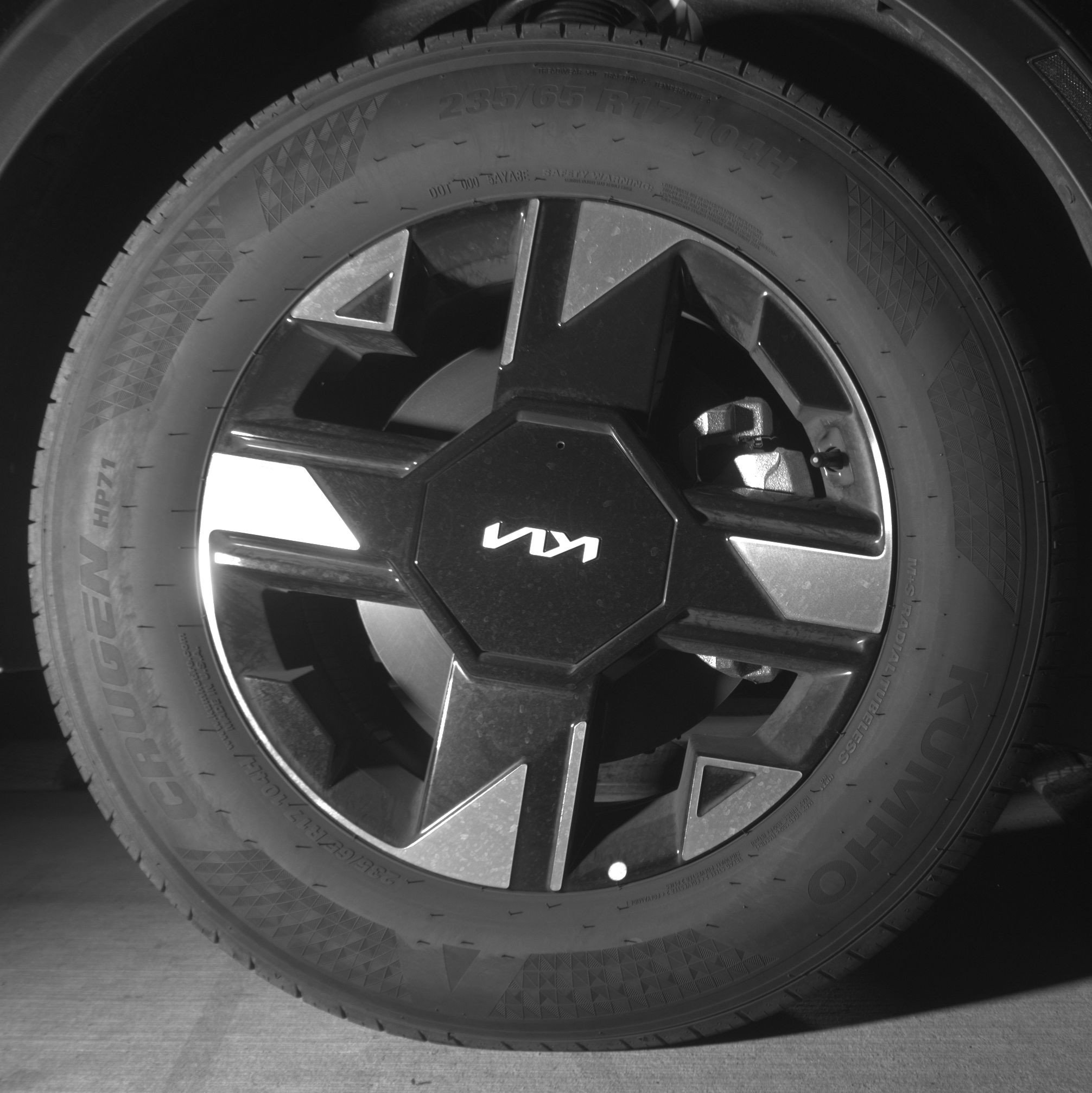 Thumbnail: 2026 Kia Sportage - 13