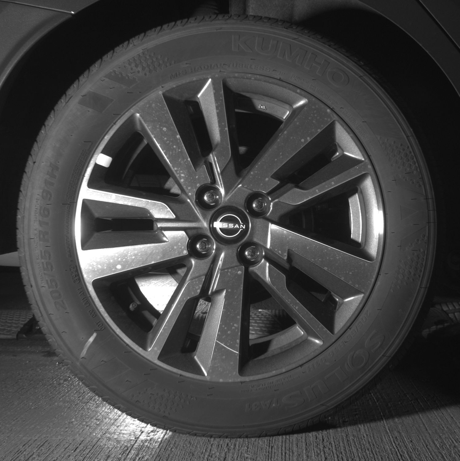 Thumbnail: 2025 Nissan Versa - 12