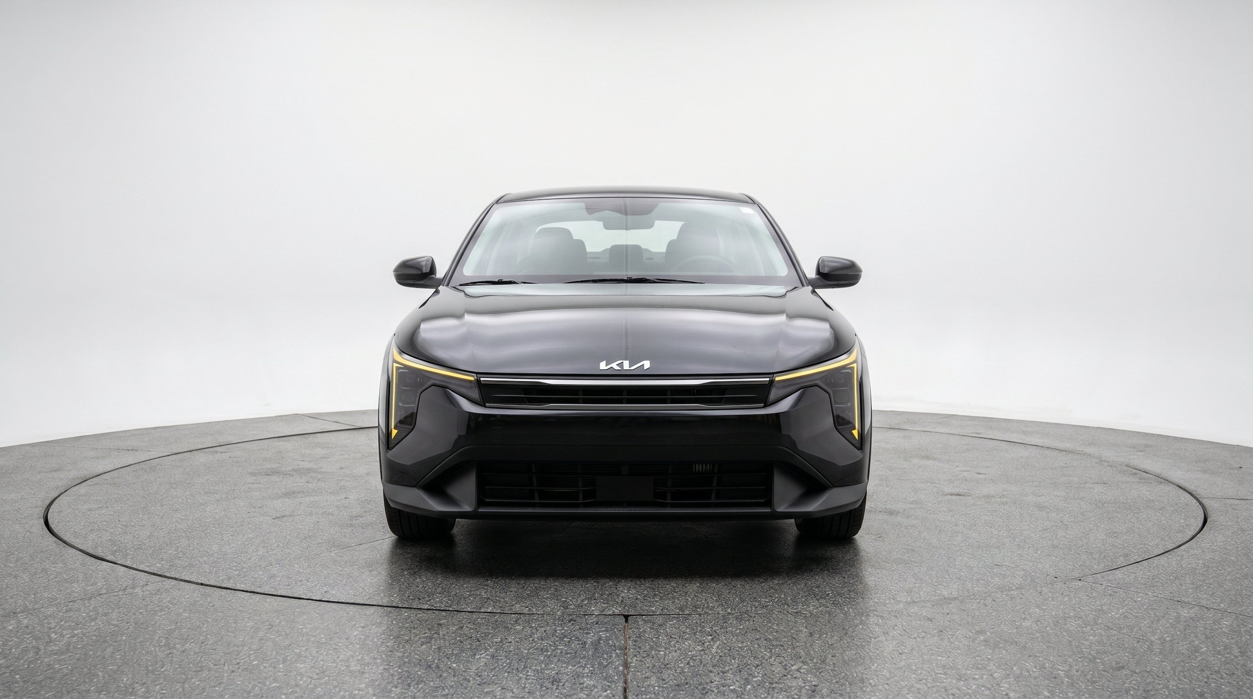 Thumbnail: 2026 Kia K4 - 2