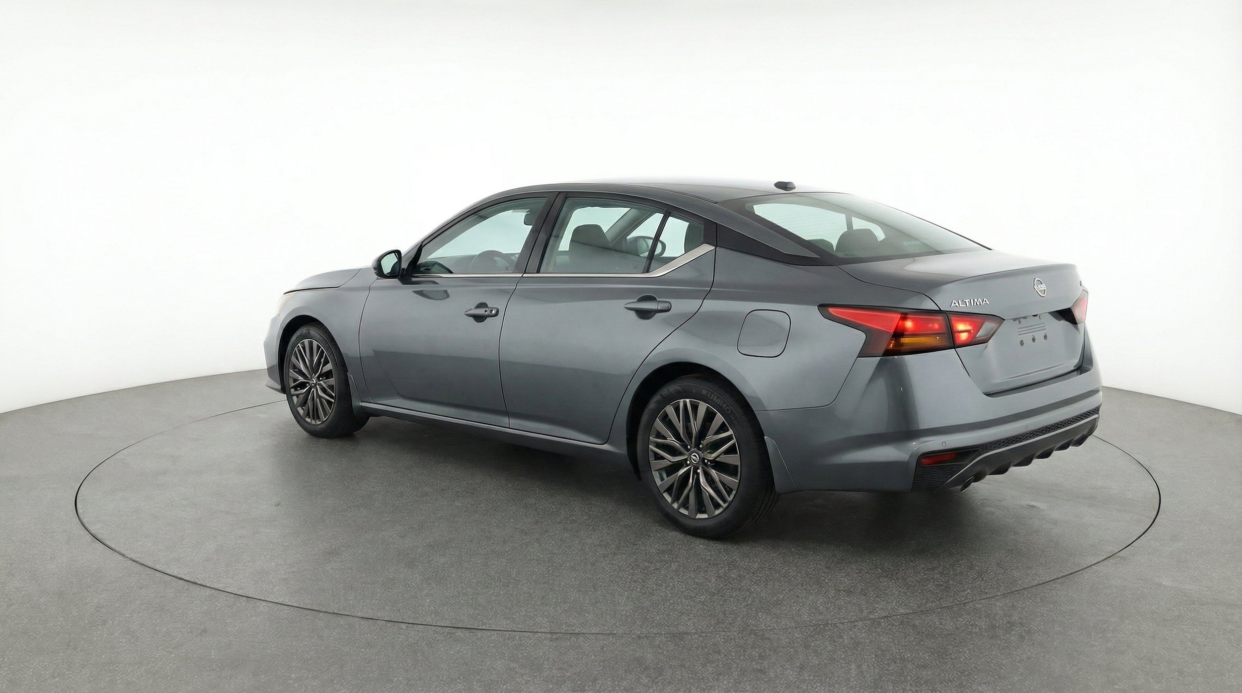 Thumbnail: 2026 Nissan Altima - 6