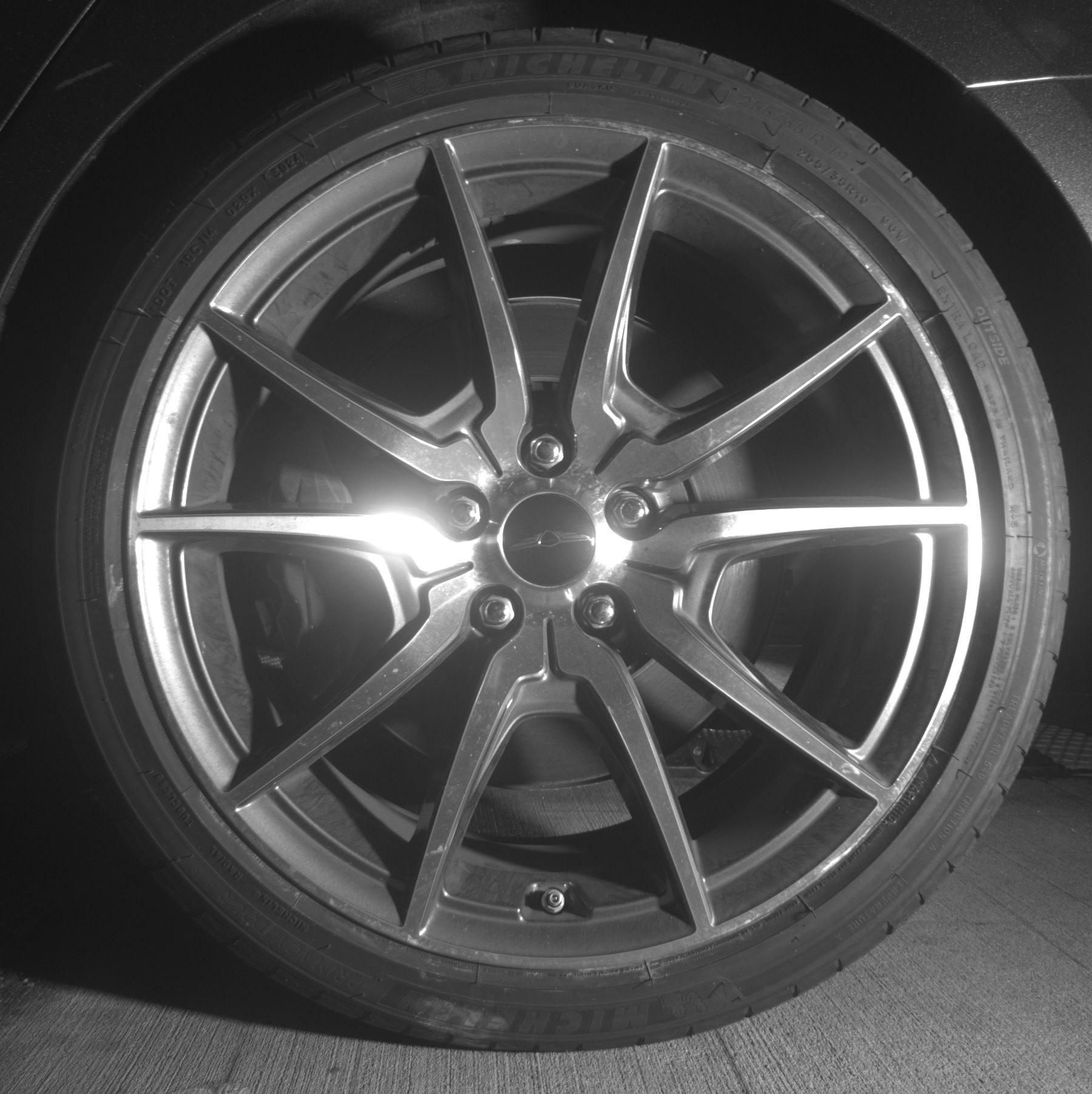 Thumbnail: 2025 Genesis G70 - 11