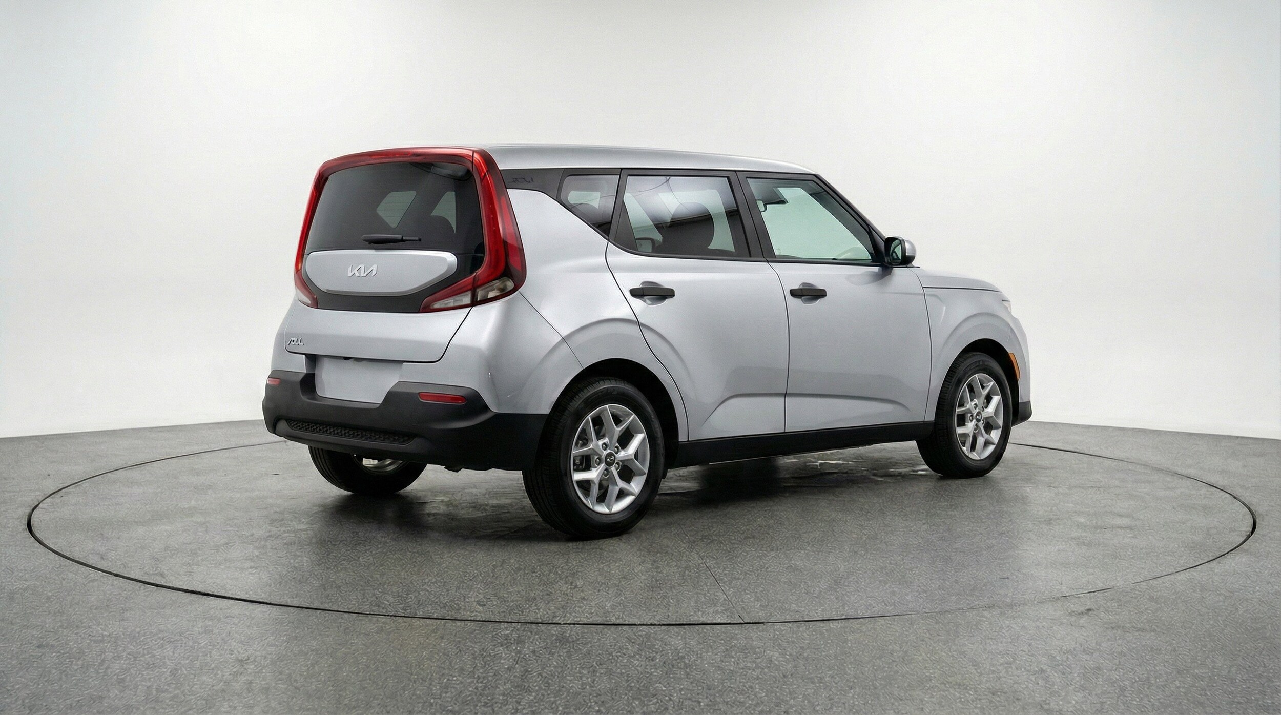 Thumbnail: 2025 Kia Soul - 9