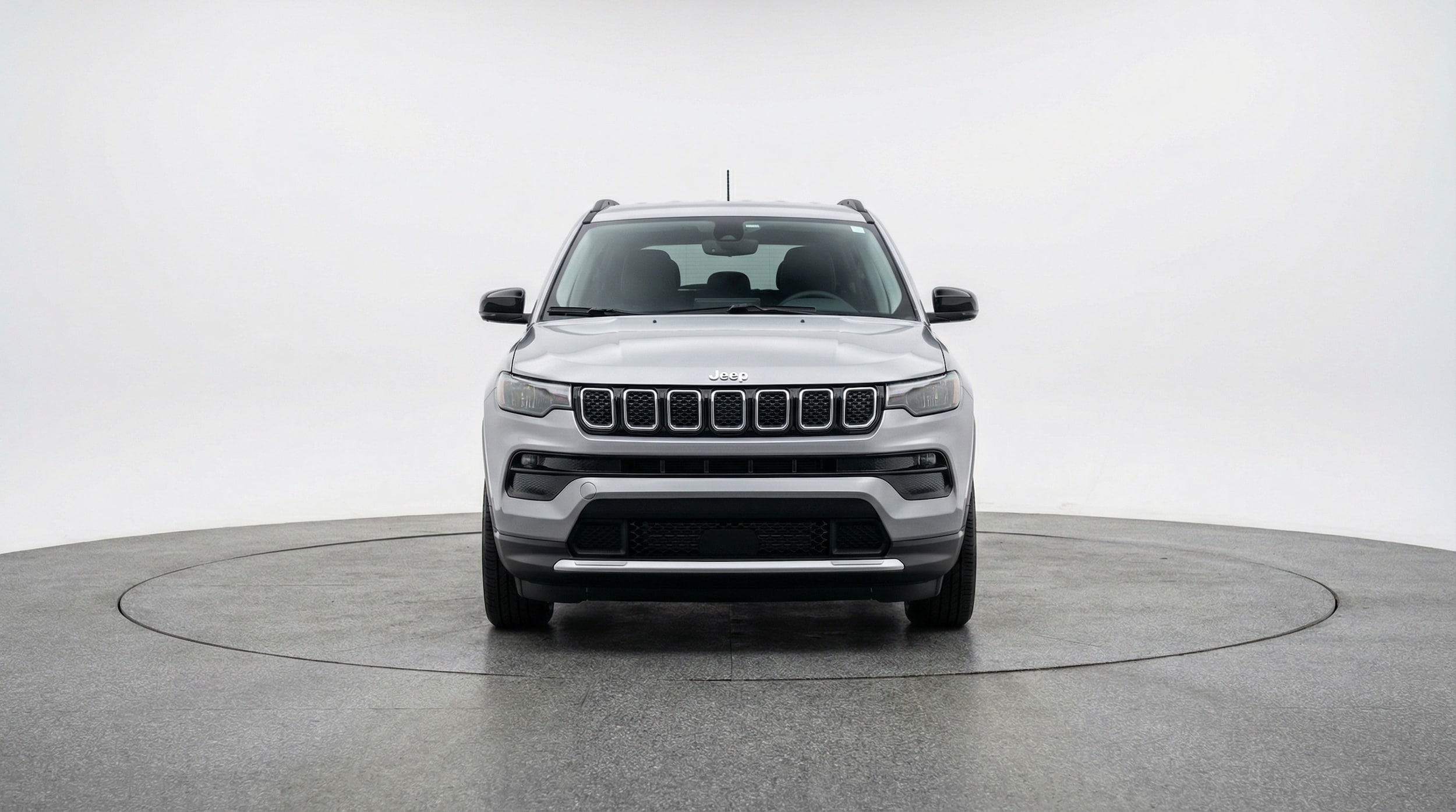 Thumbnail: 2025 Jeep Compass - 2