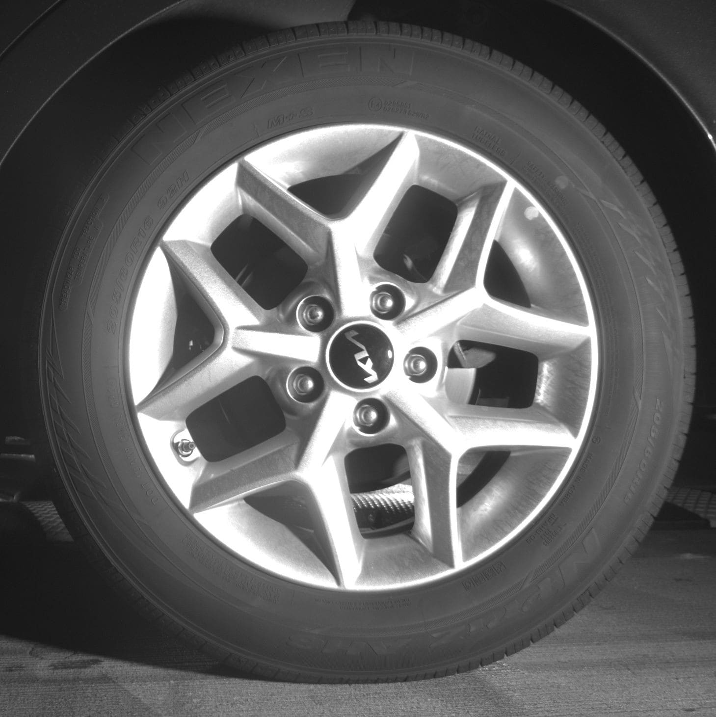 Thumbnail: 2025 Kia Soul - 11