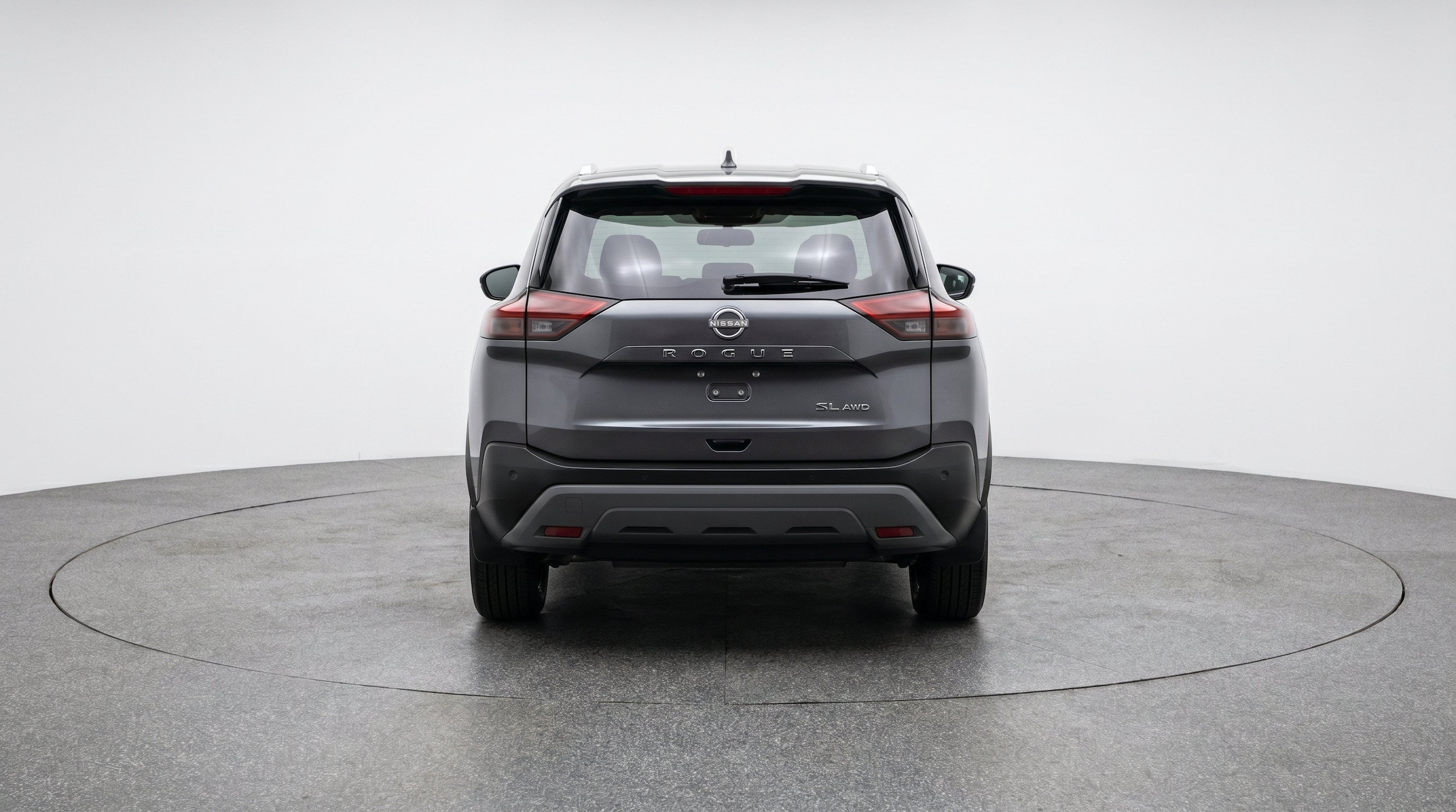 Thumbnail: 2026 Nissan Rogue - 7