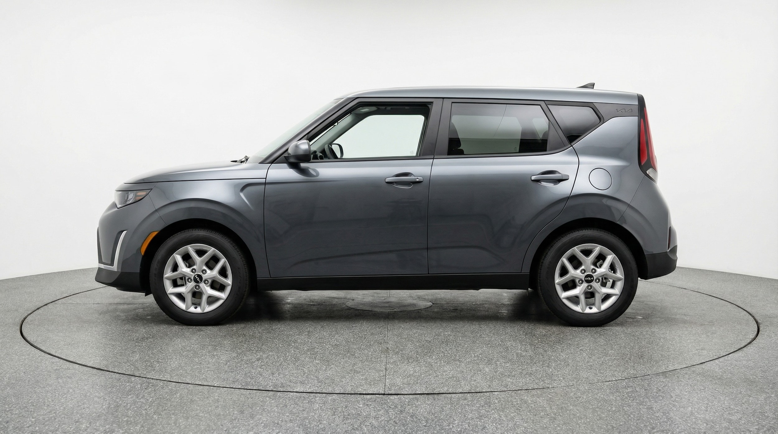 Thumbnail: 2025 Kia Soul - 4