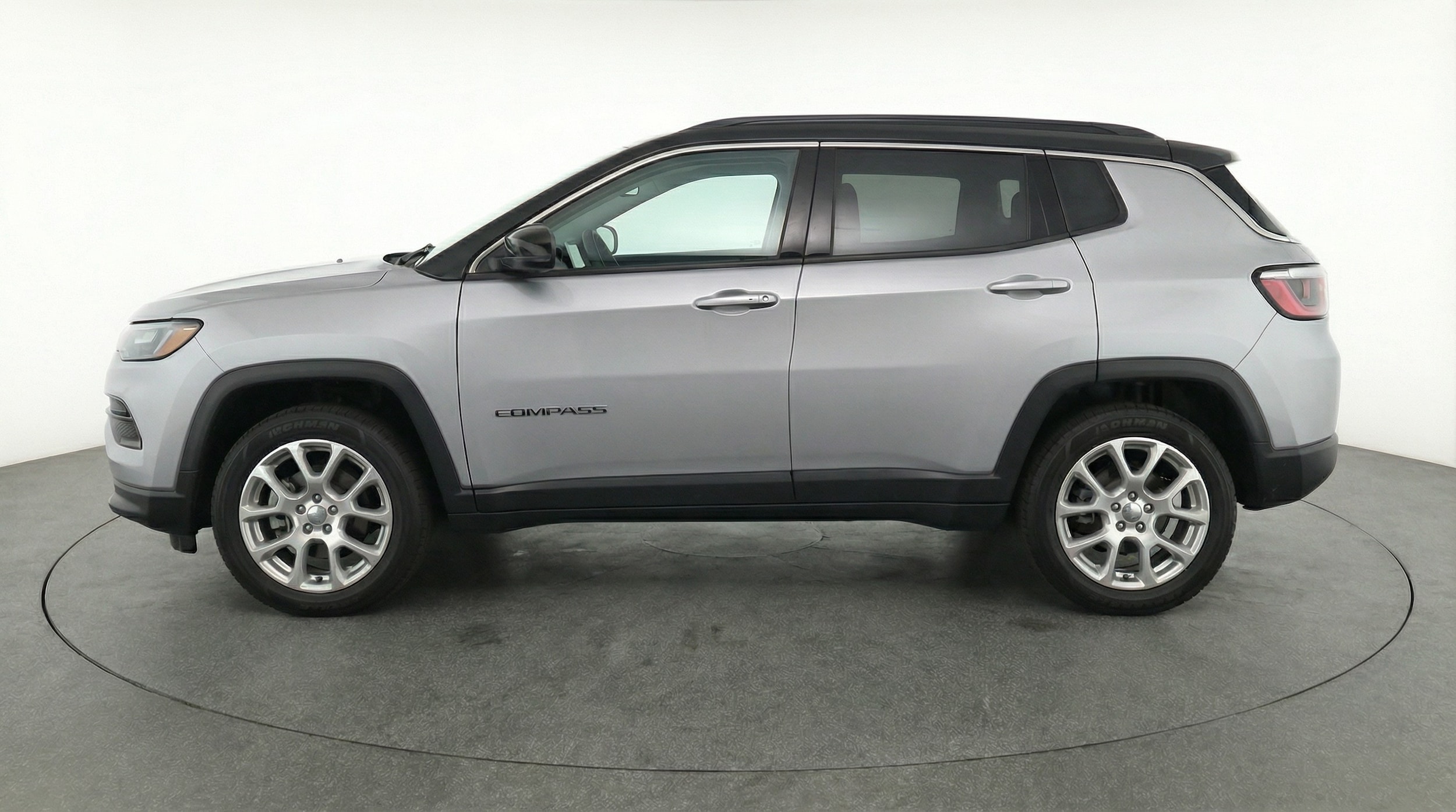 Thumbnail: 2025 Jeep Compass - 4