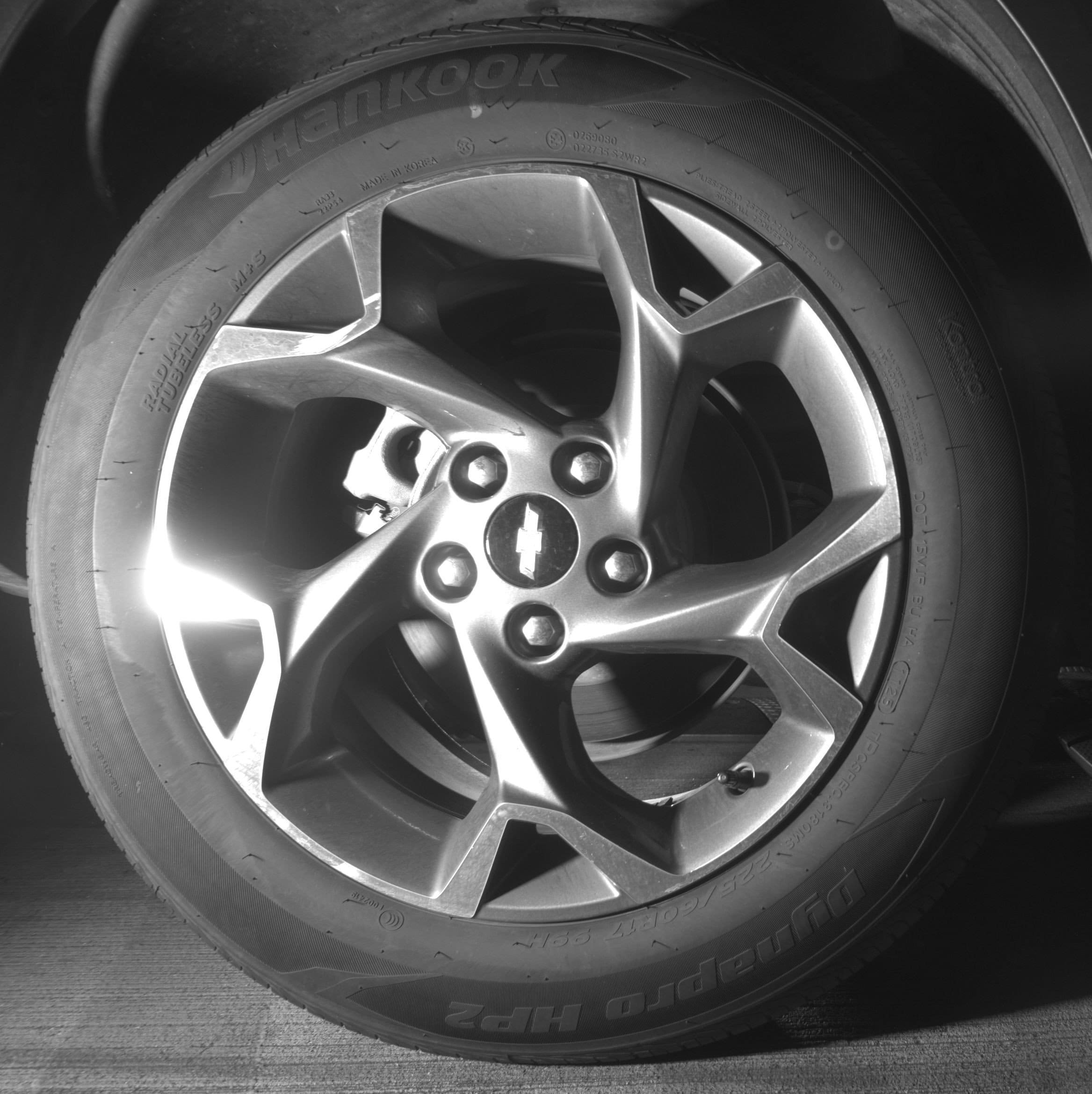 Thumbnail: 2025 Chevrolet Trax - 15