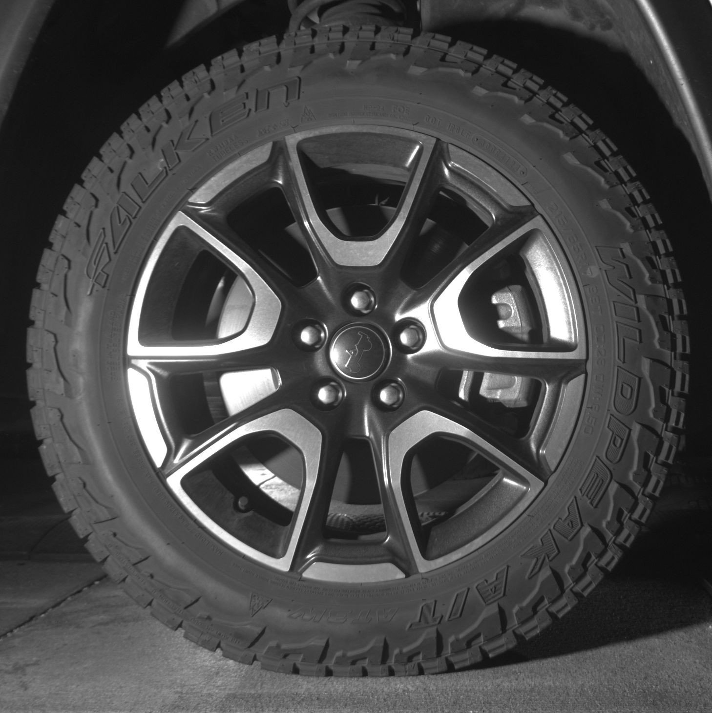 Thumbnail: 2025 Jeep Compass - 13