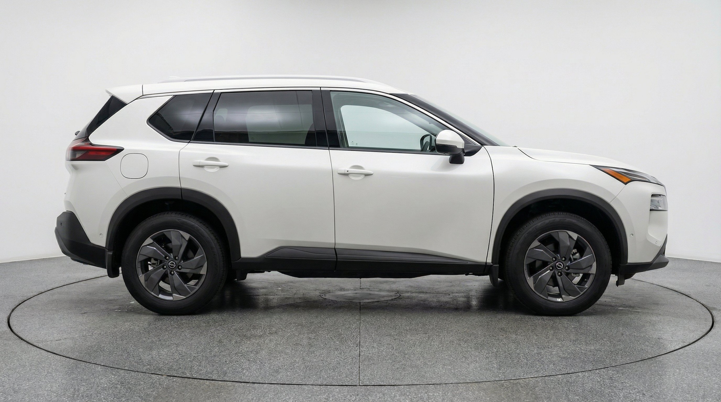Thumbnail: 2026 Nissan Rogue - 11