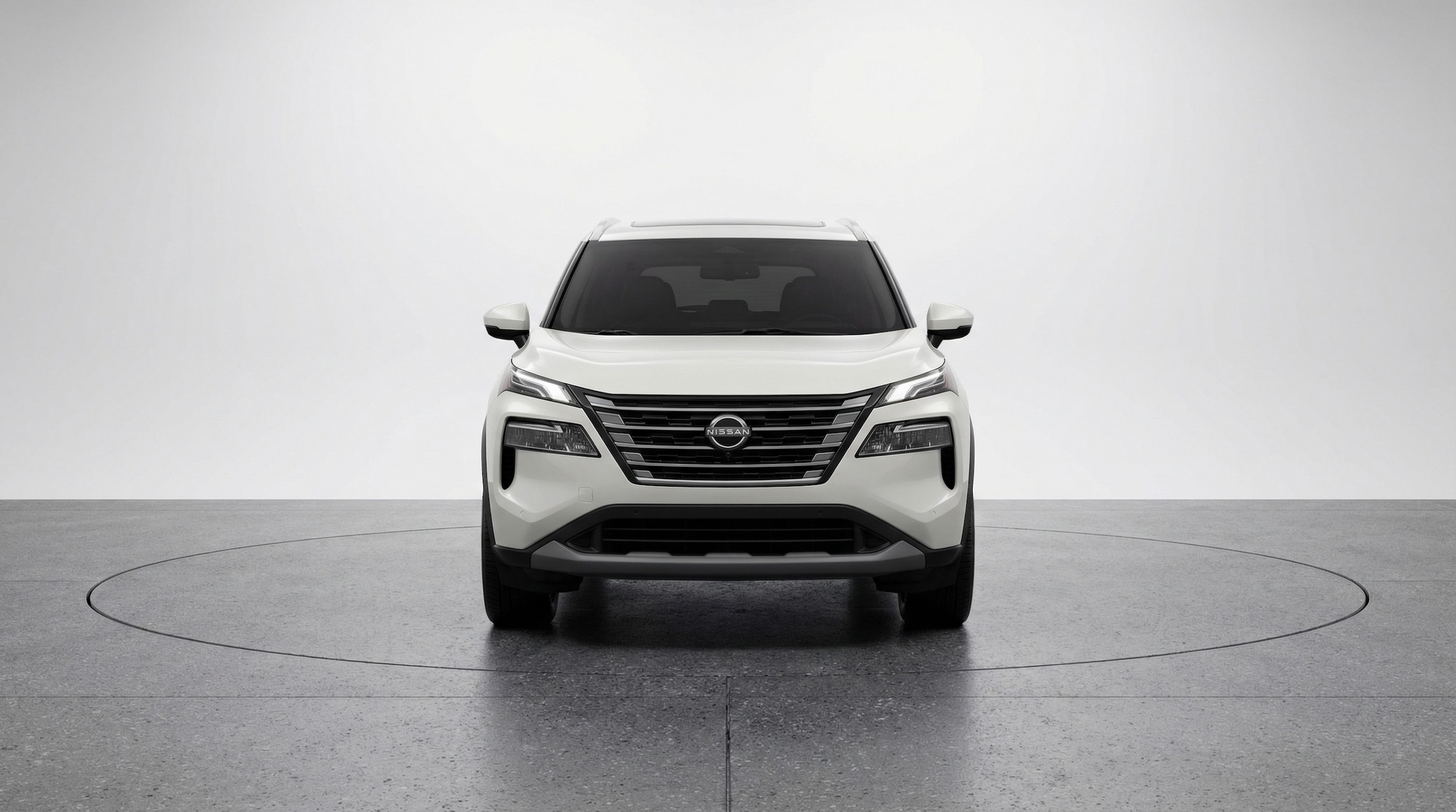 Thumbnail: 2025 Nissan Rogue - 2